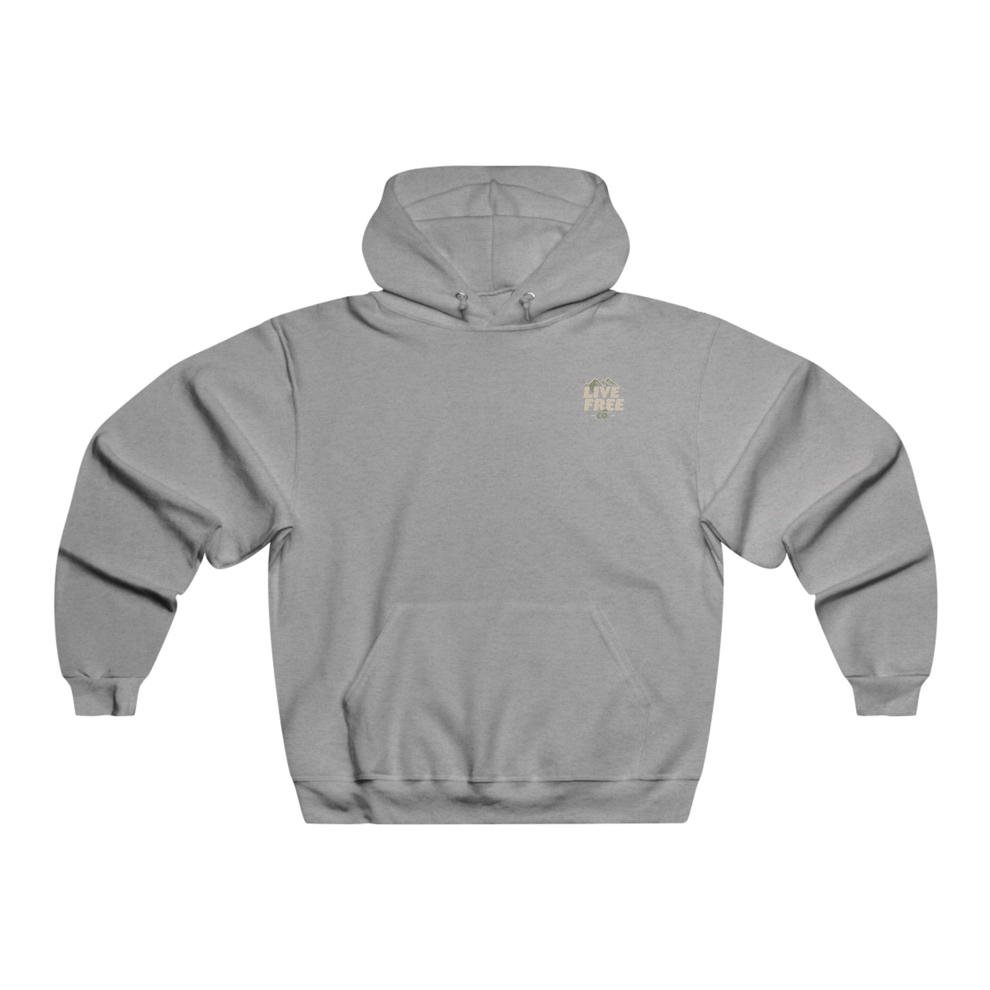 Trailhead Hoodie