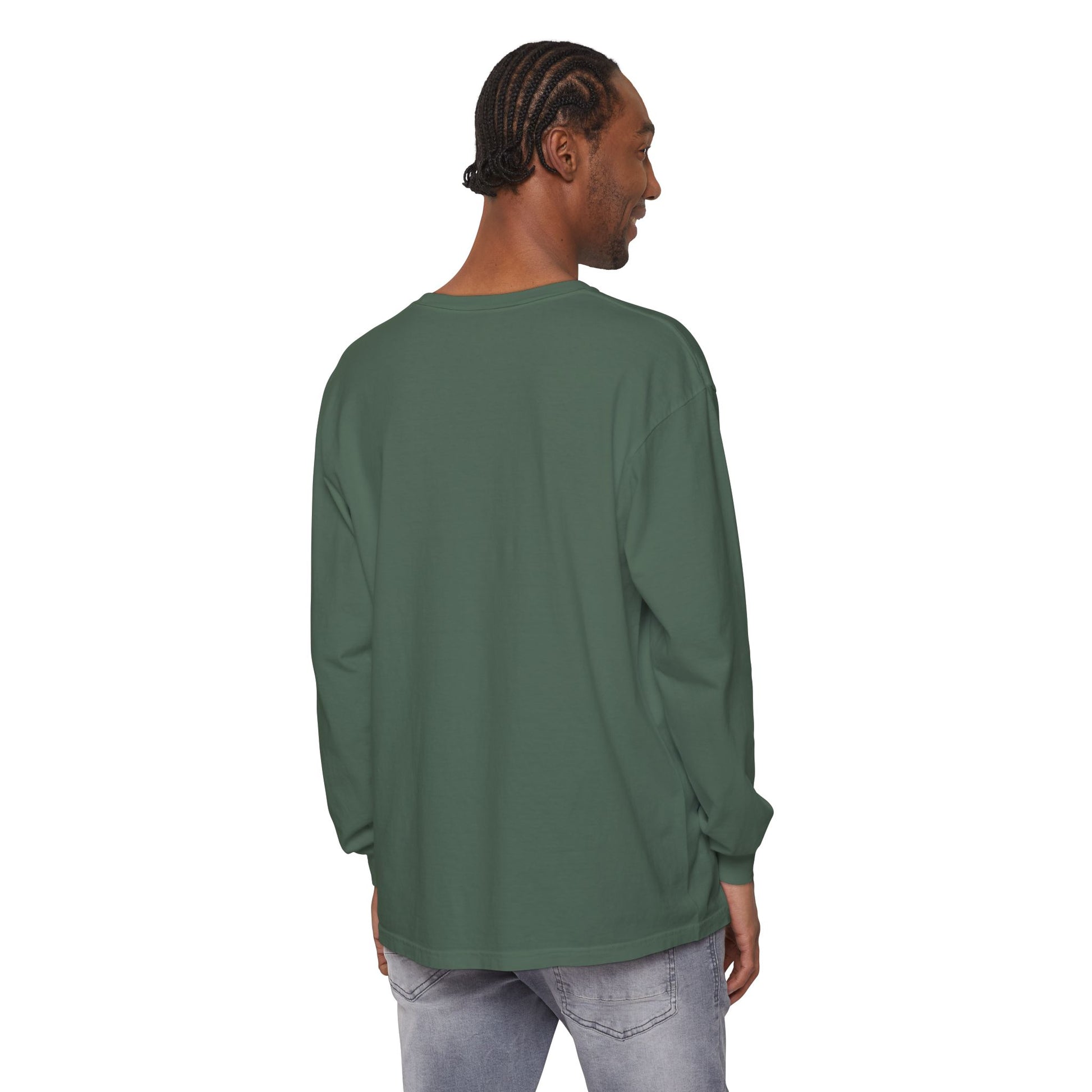 Benchmark Long Sleeve T-Shirt
