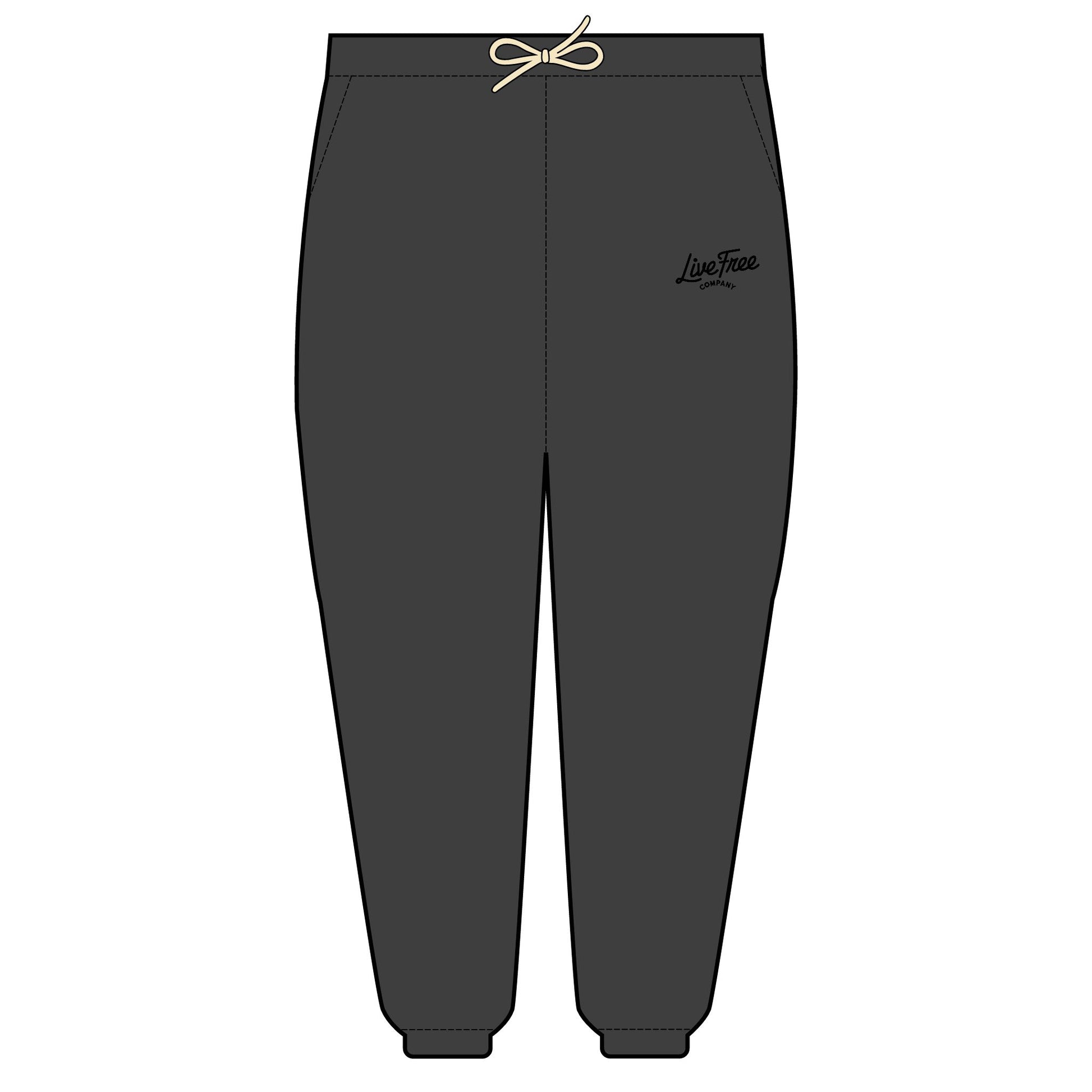 Everyday Sweats