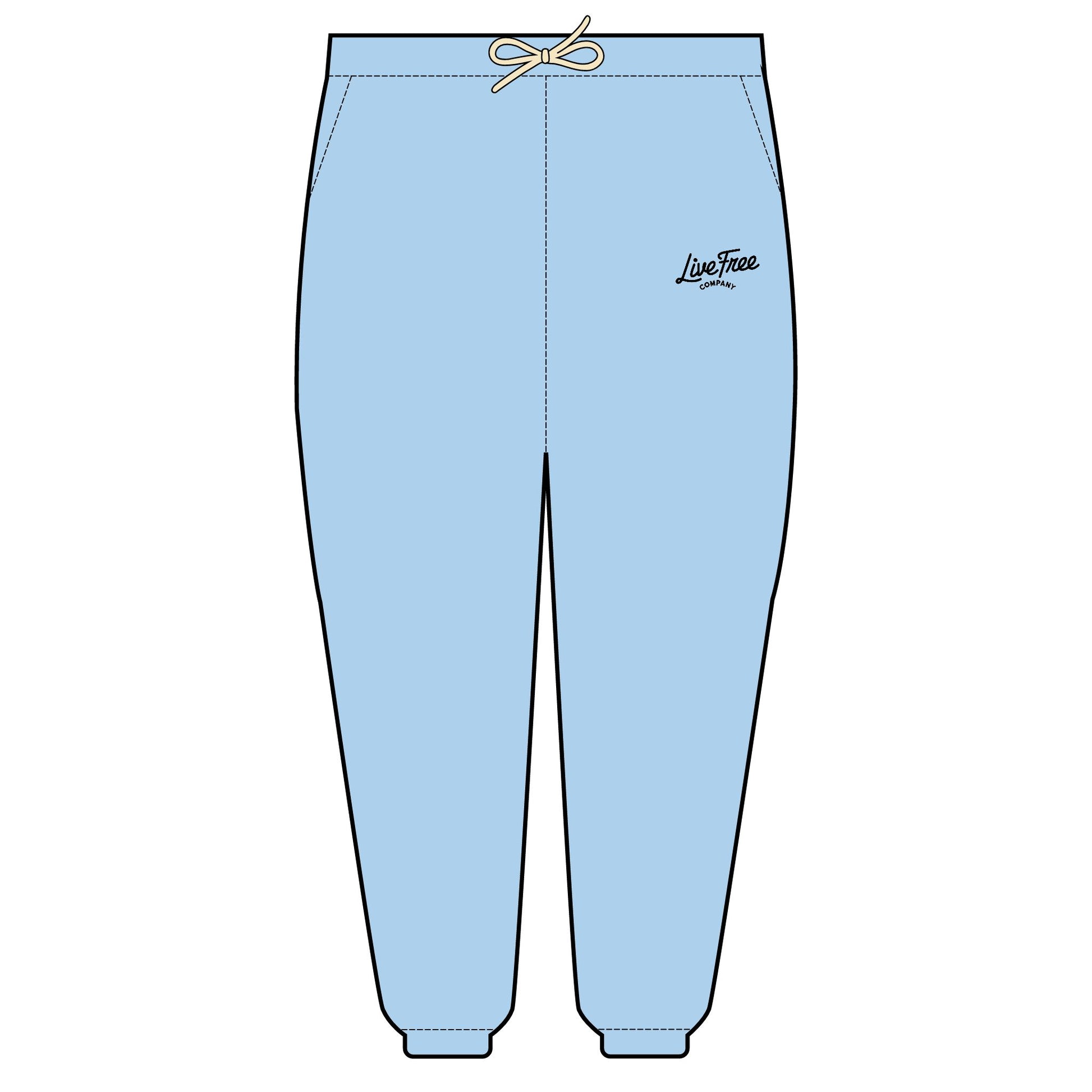 Everyday Sweats