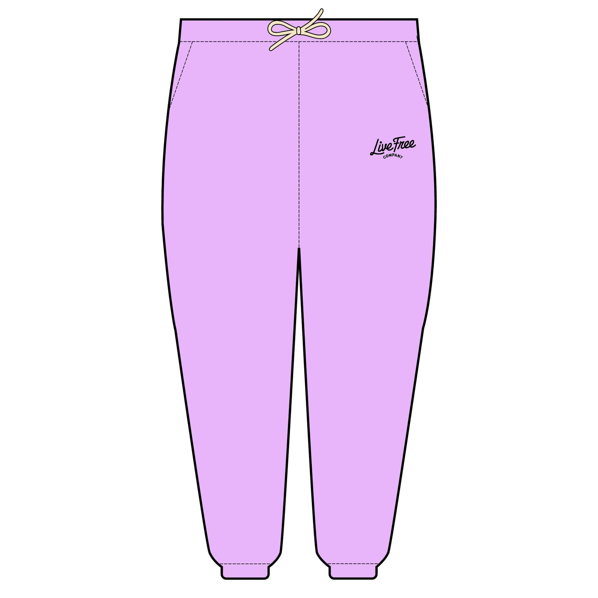 Everyday Sweats
