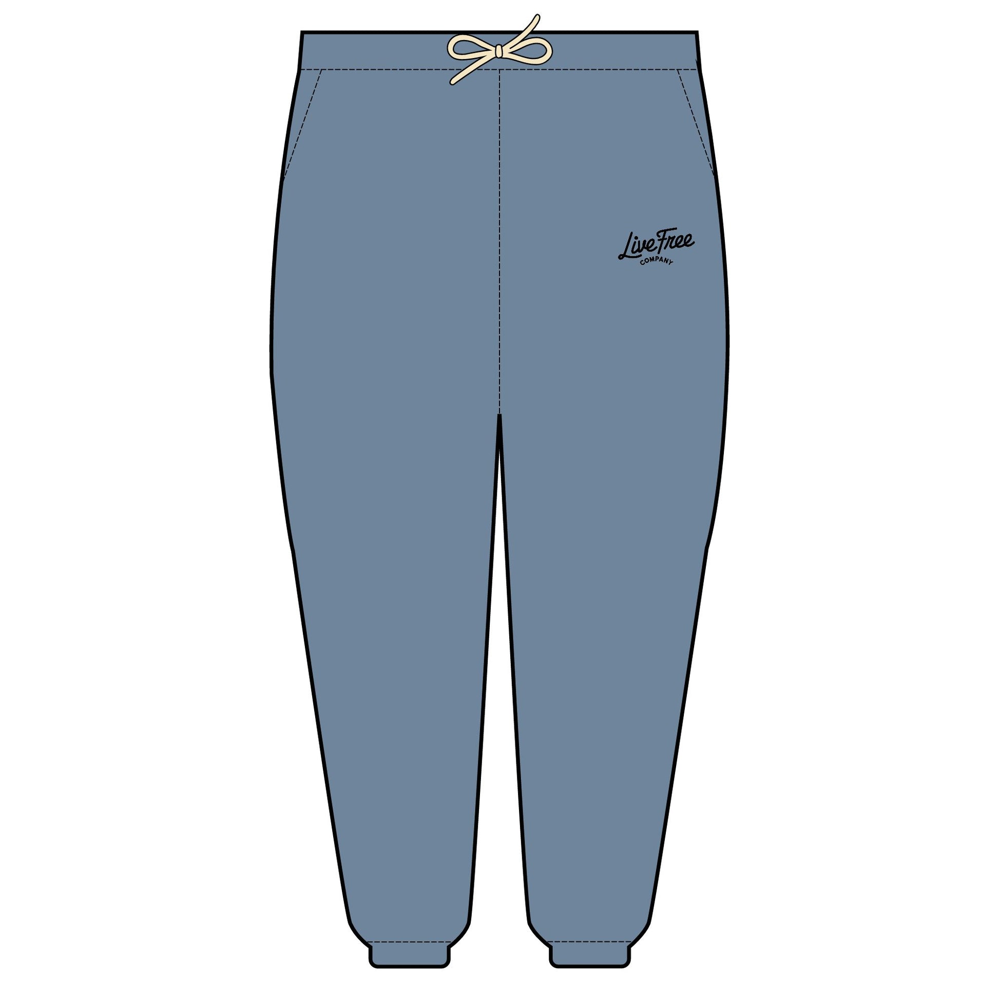 Everyday Sweats
