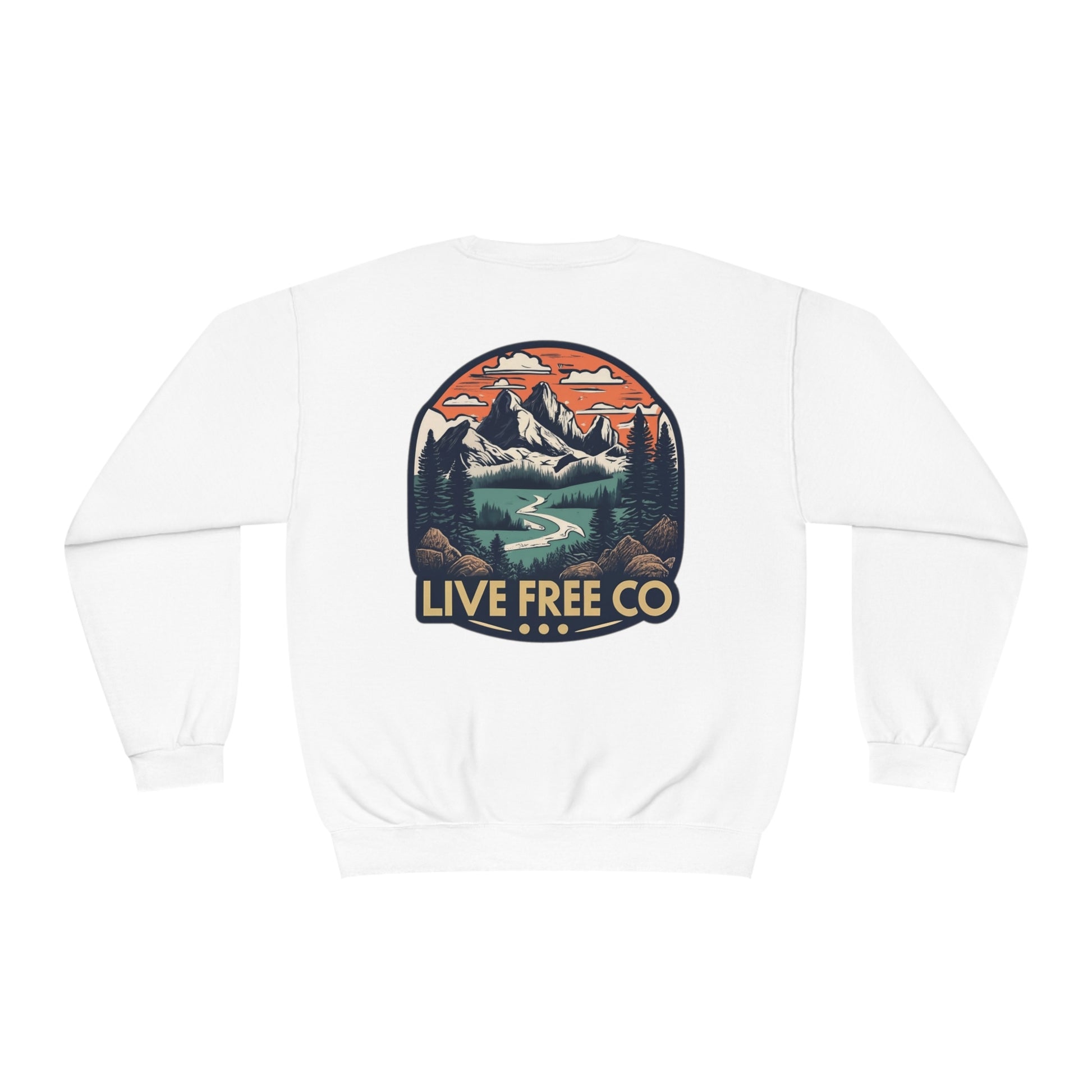 Trailhead Sweatshirt