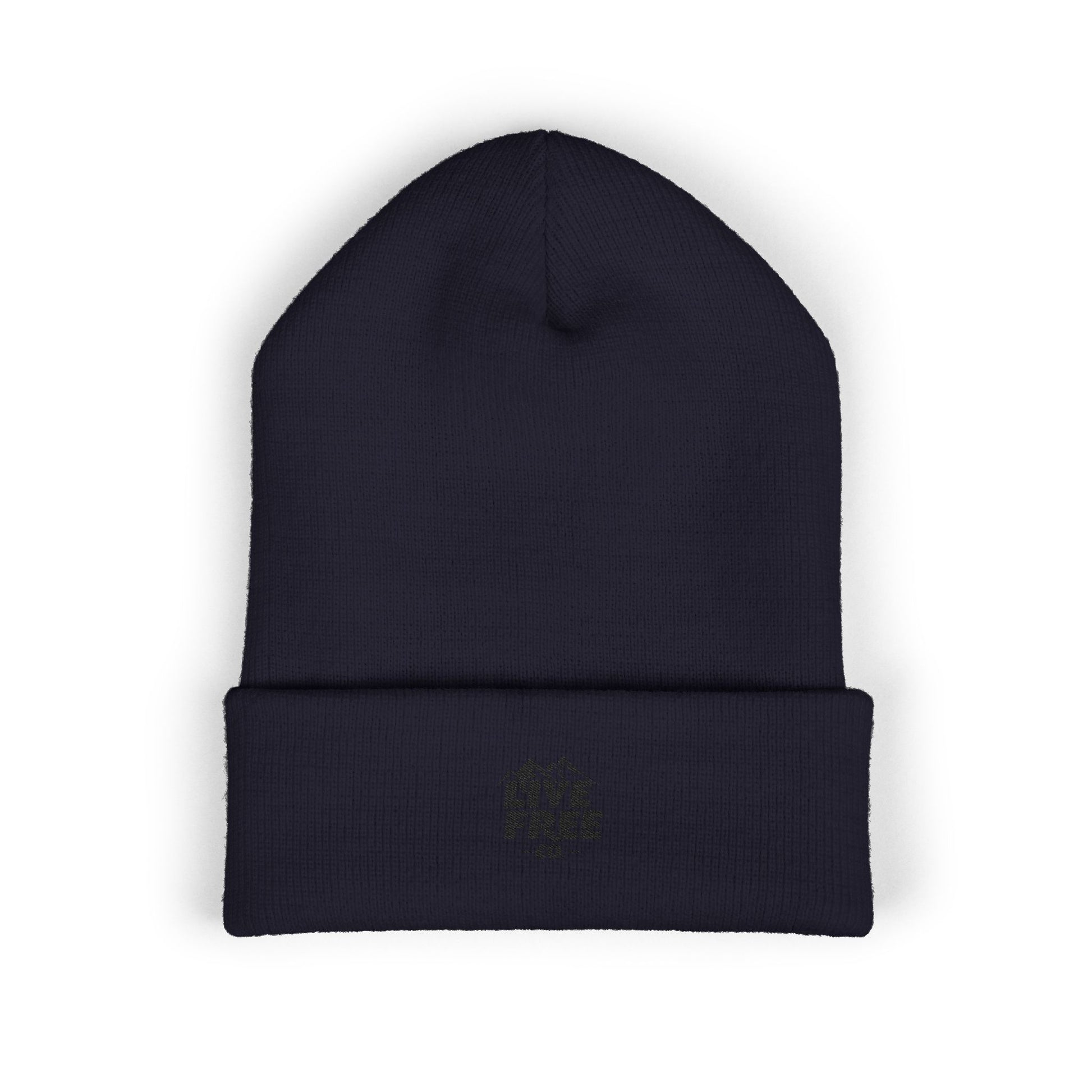 Classic Beanie