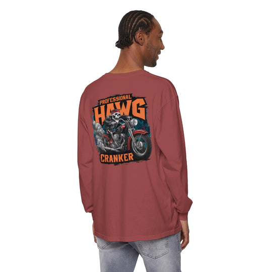 Hawg Cranker Long Sleeve T-Shirt