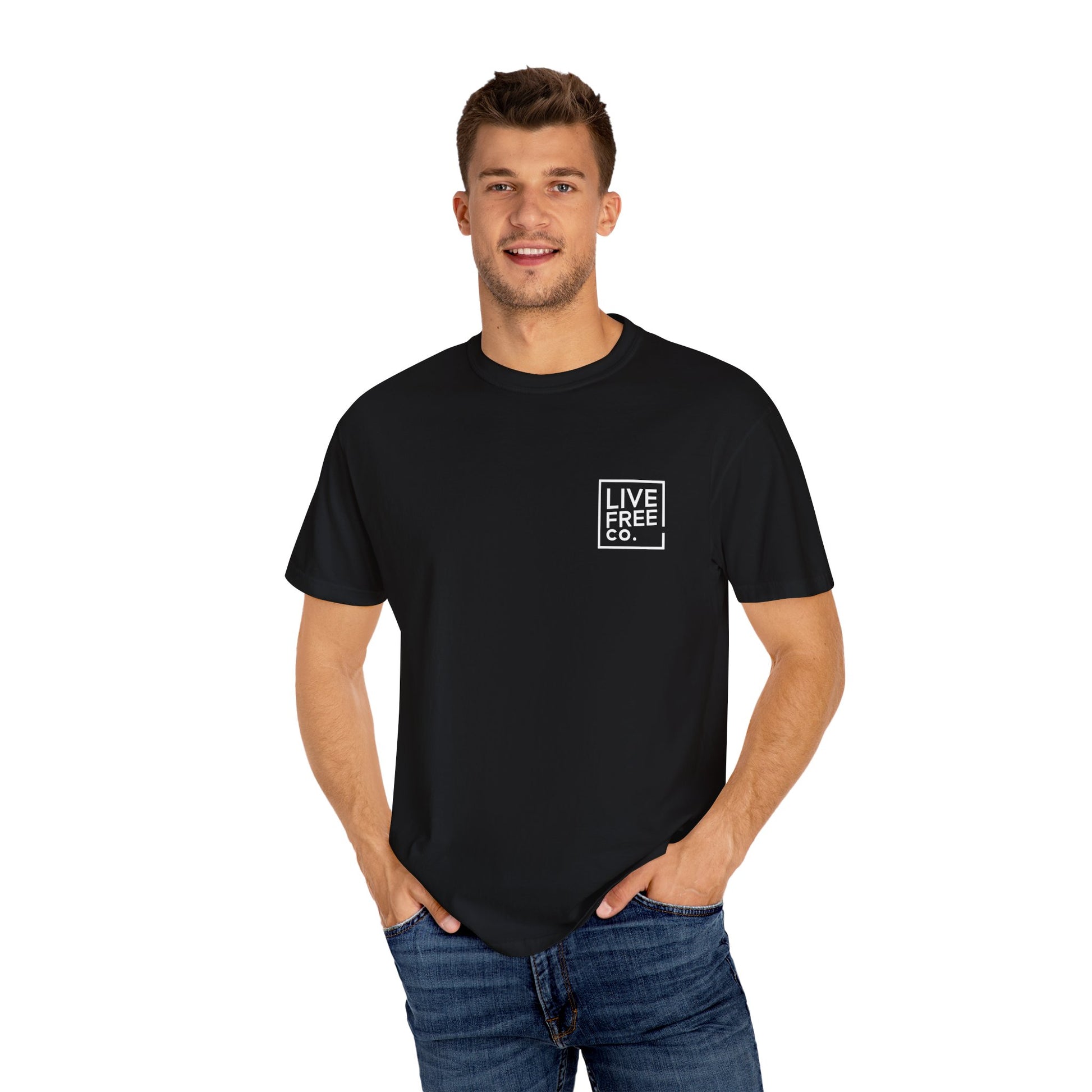 Cherry Blossom T-shirt