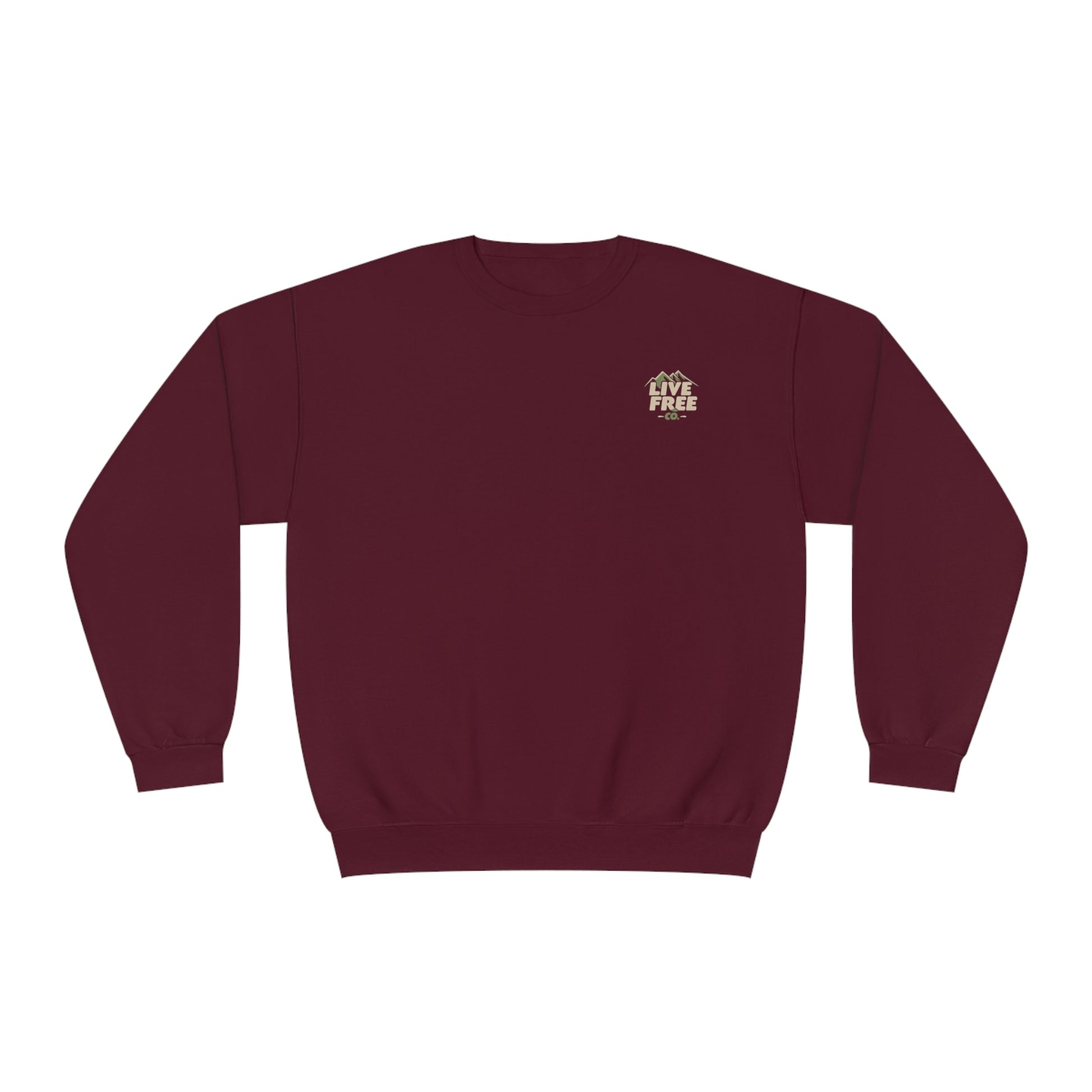Watchdog Sweatshirt
