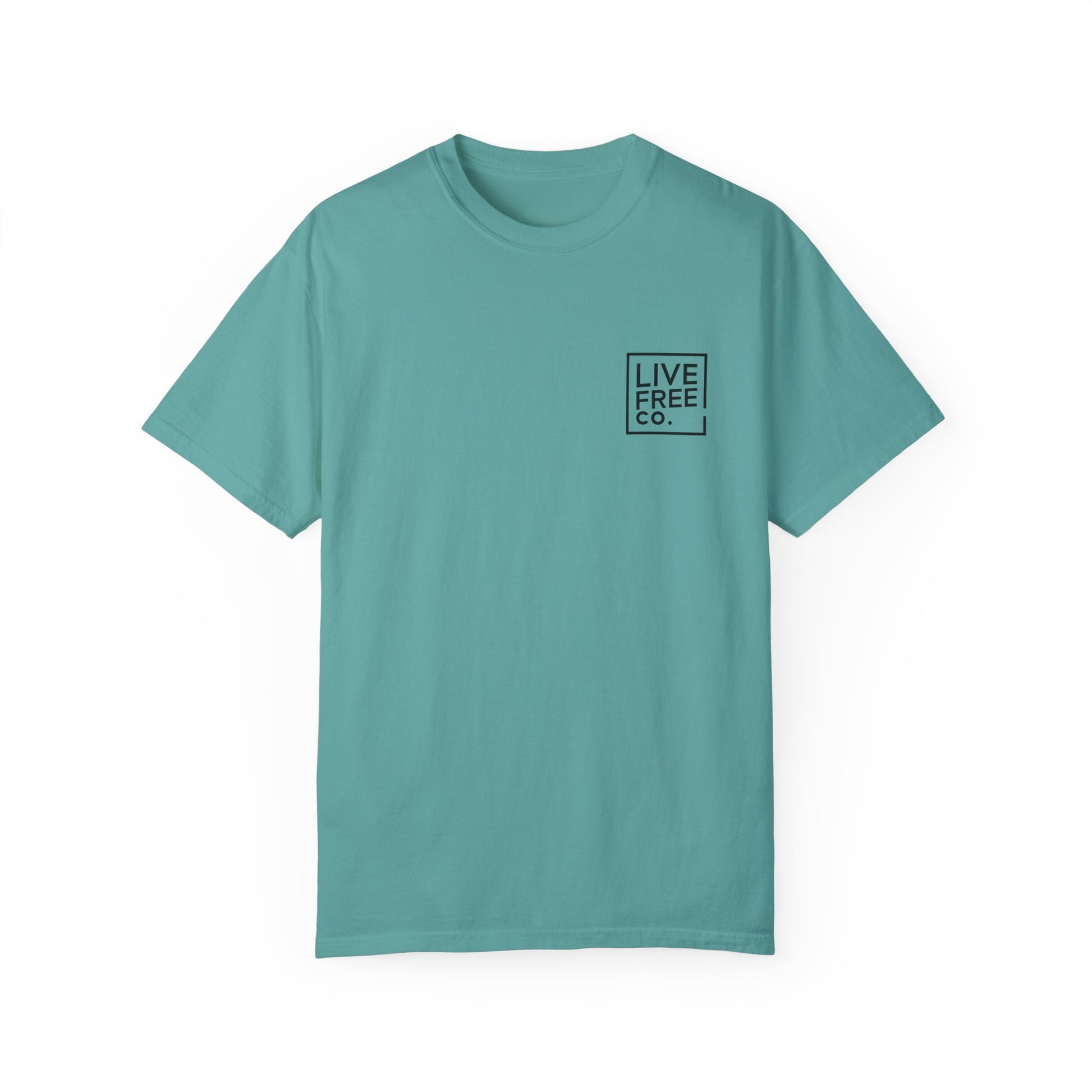 Benchmark T-Shirt