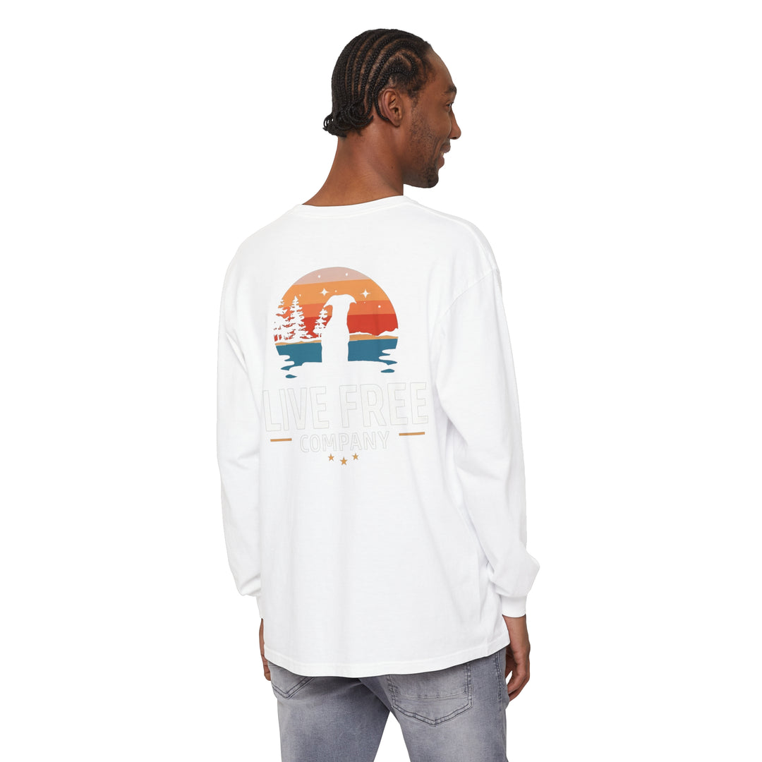 Watchdog Long Sleeve T-Shirt