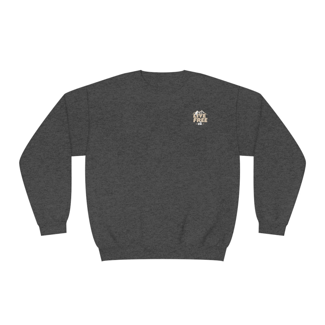 Nomad Sweatshirt