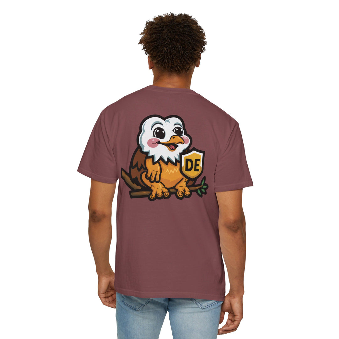 DewittEagle T-shirt