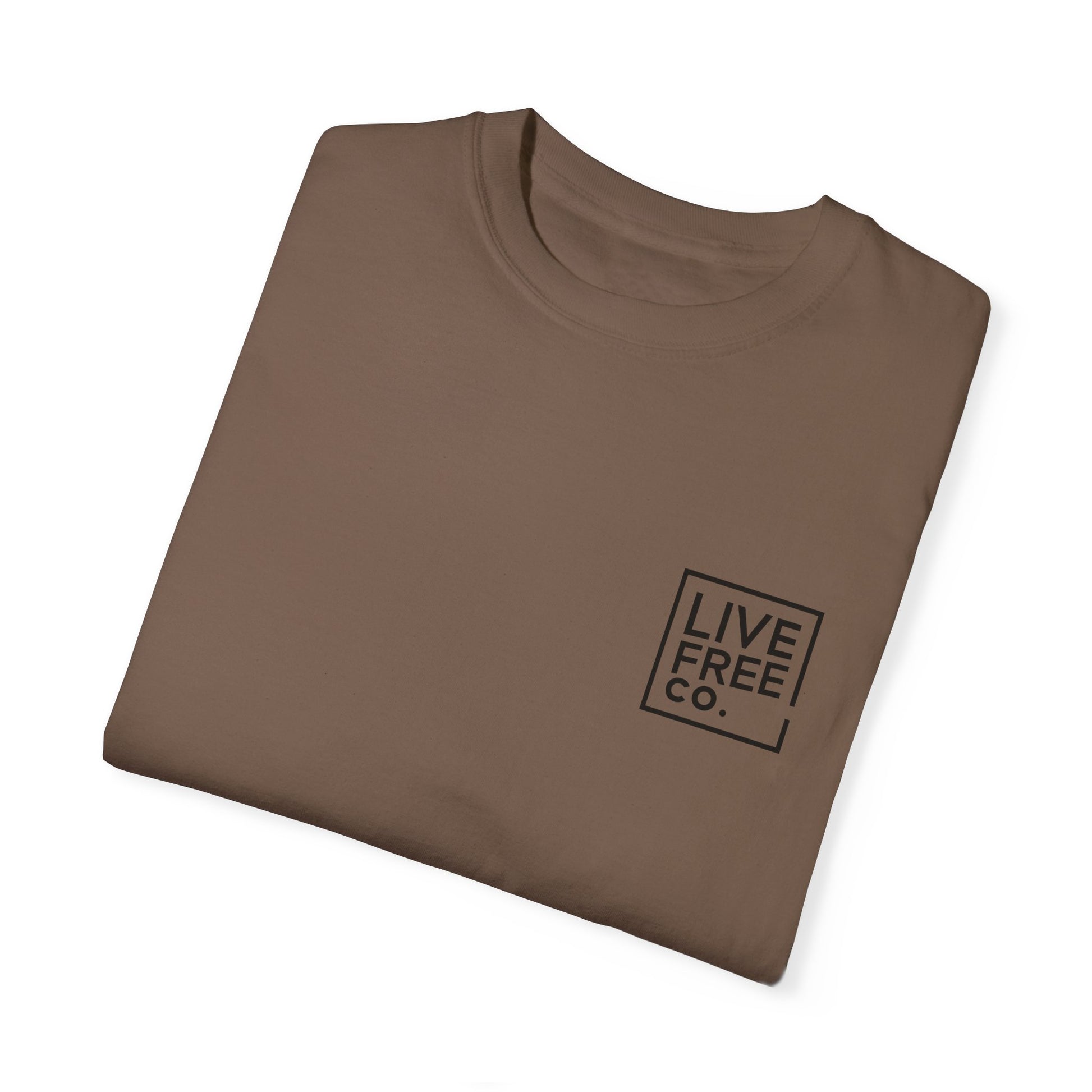 Benchmark T-Shirt