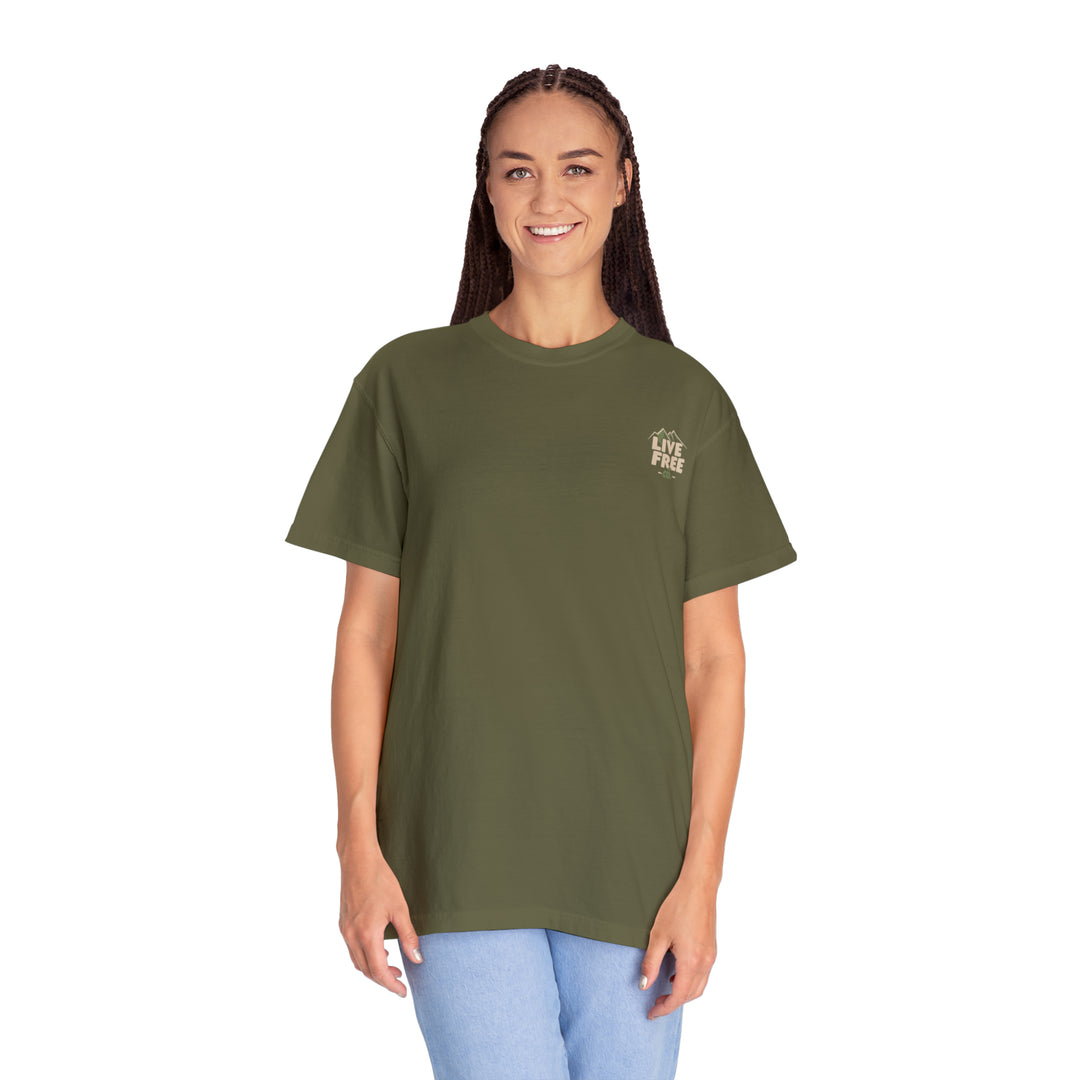 Ridgeline T-shirt