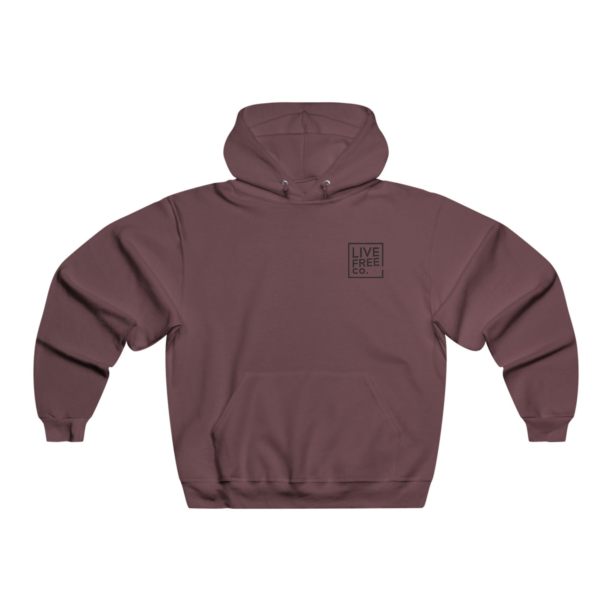 Benchmark Hoodie
