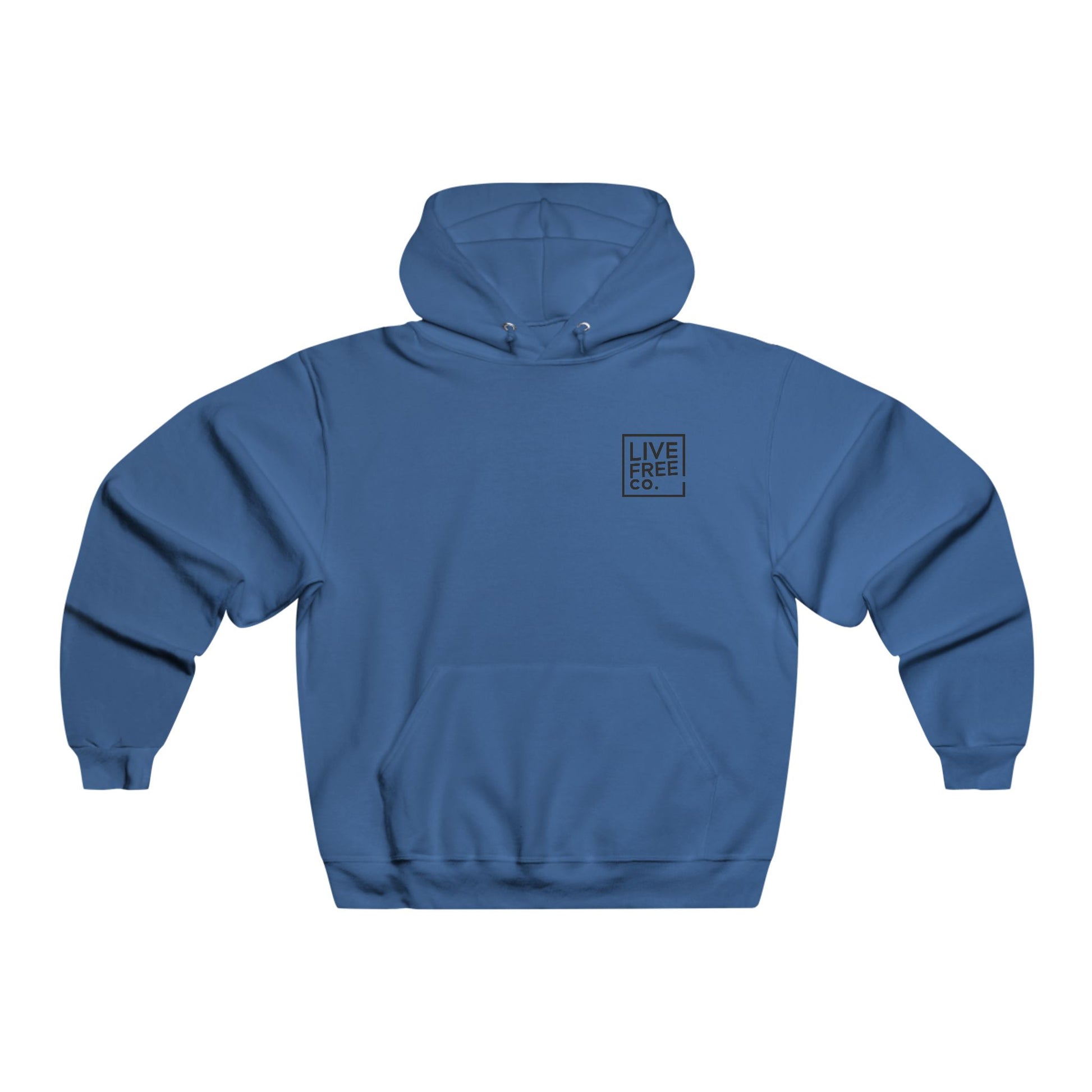 Benchmark Hoodie