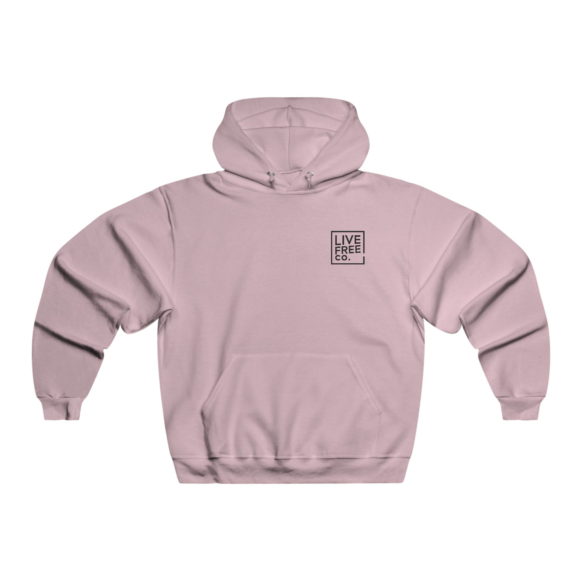 Benchmark Hoodie