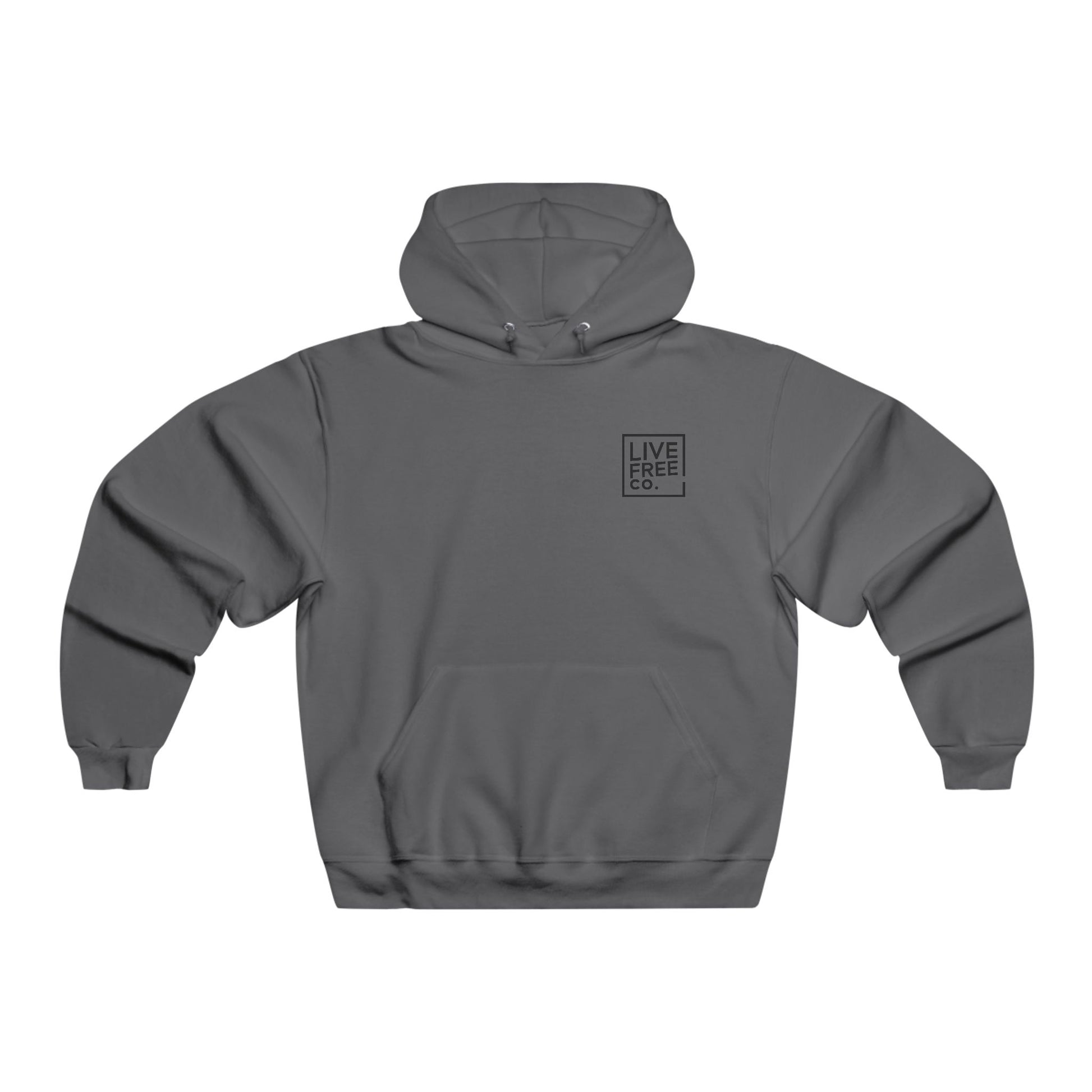 Benchmark Hoodie