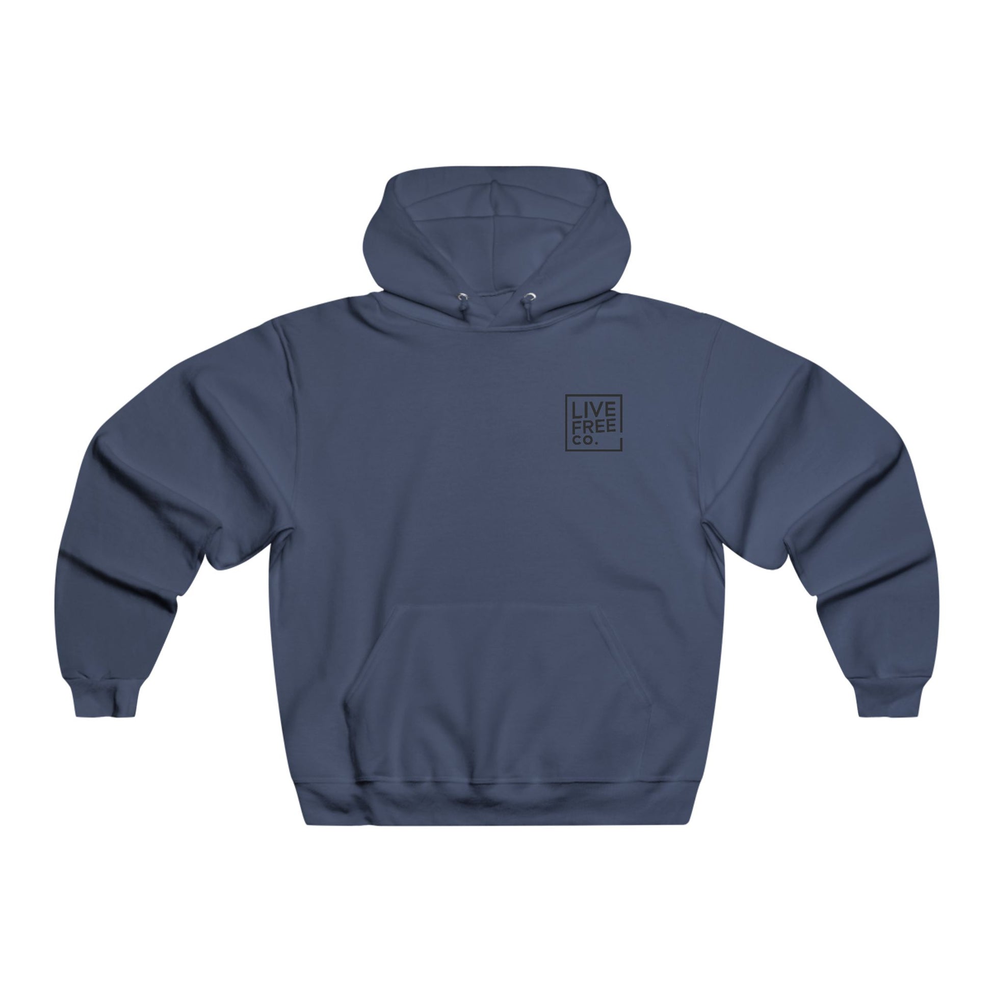 Benchmark Hoodie