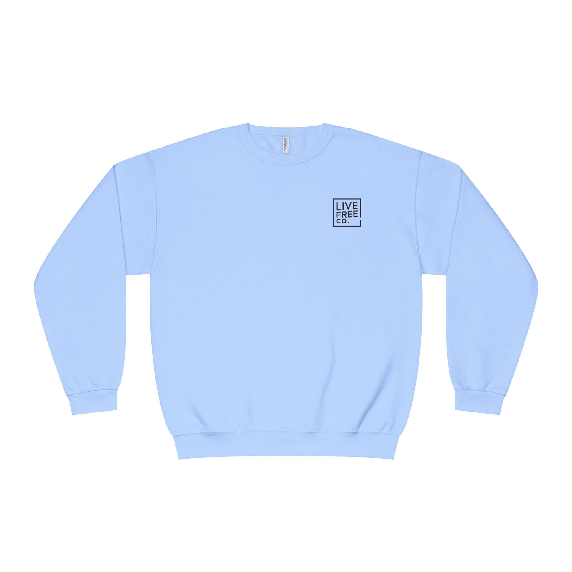Stetson State of Mind Sweatshirt