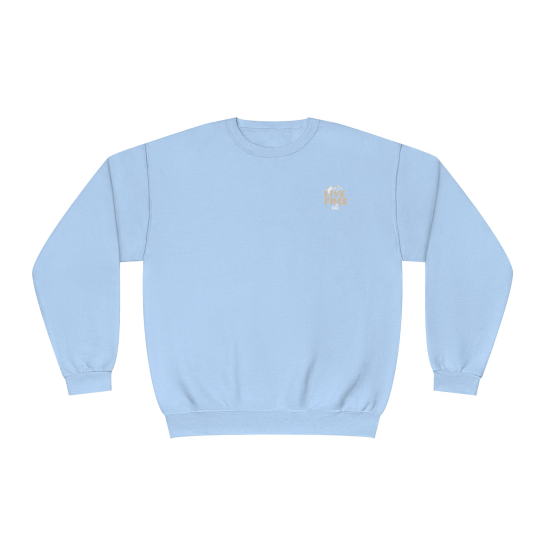 Nomad Sweatshirt