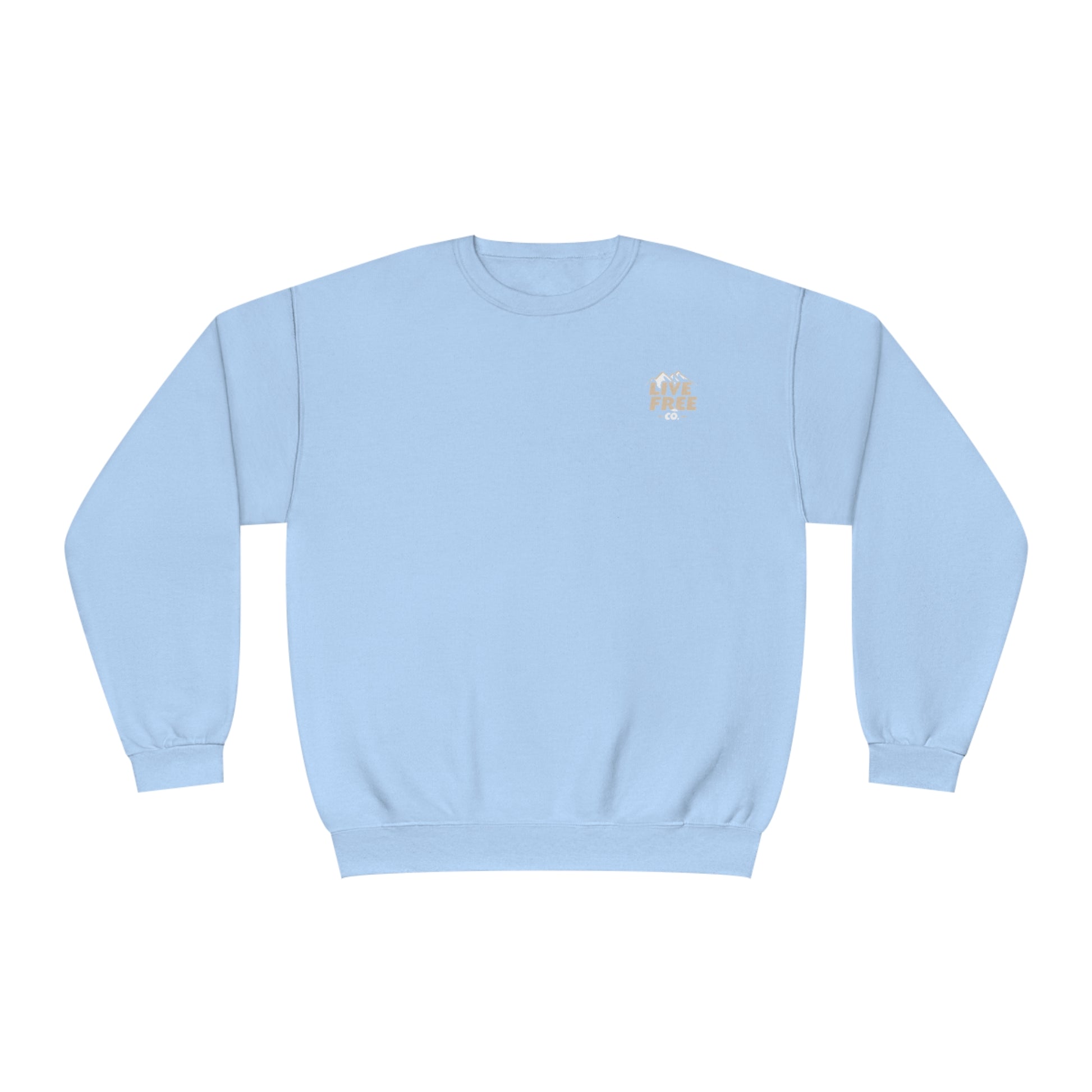 Nomad Sweatshirt