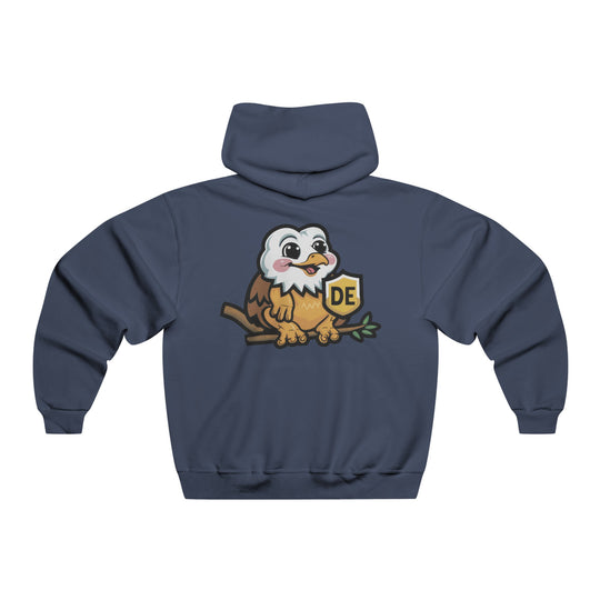 DewittEagle Hoodie