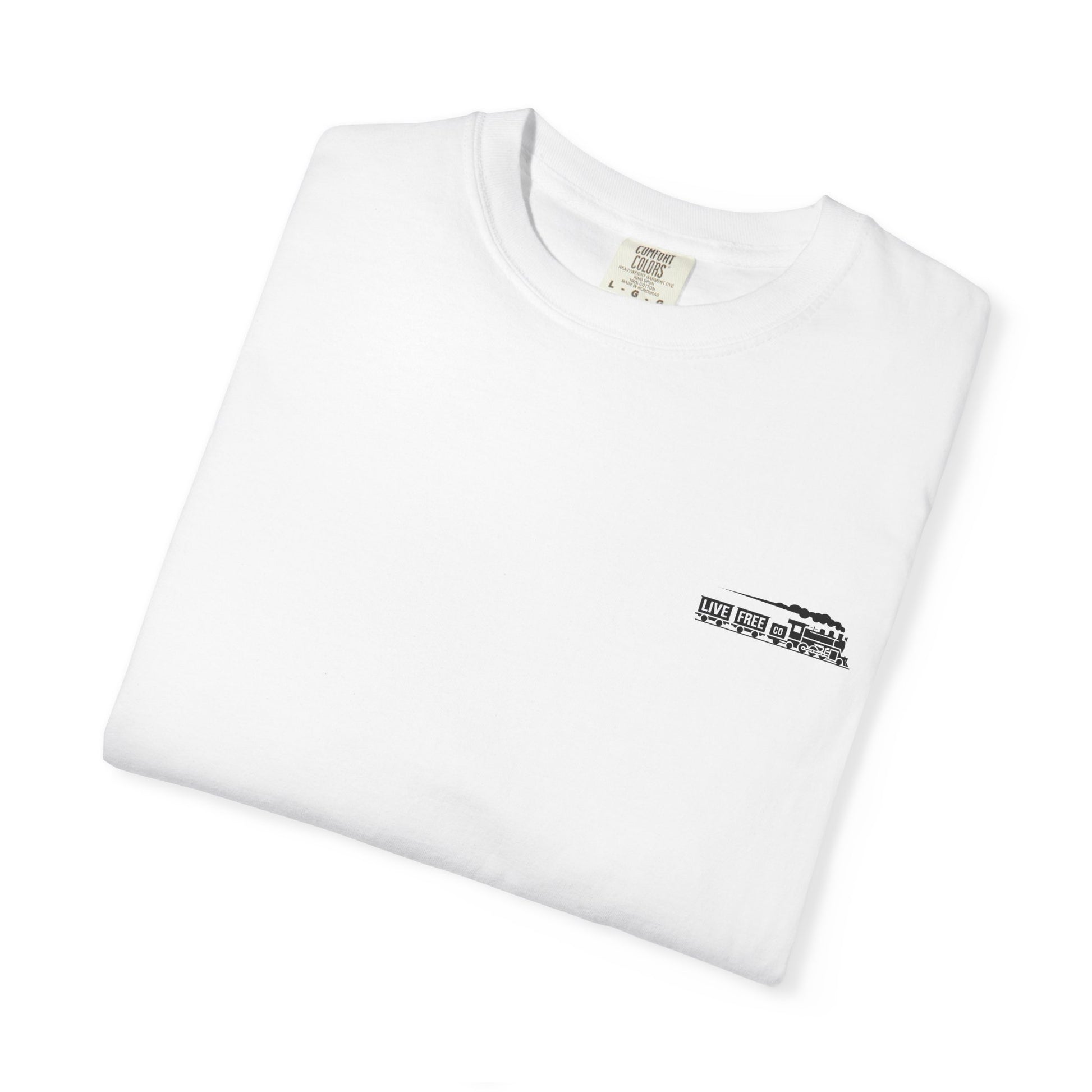 Choo Choo T-shirt