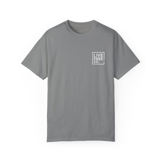 ATF T-shirt