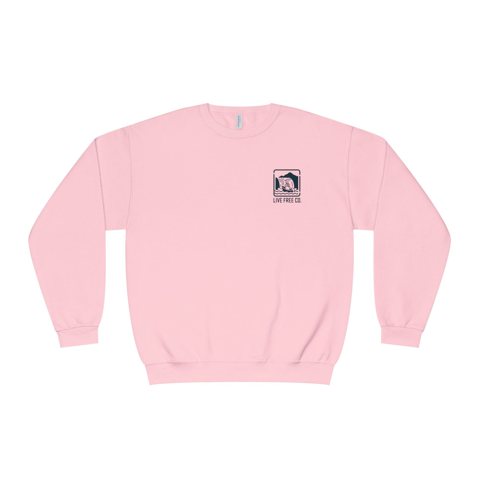 Waterfall Voyager Sweatshirt