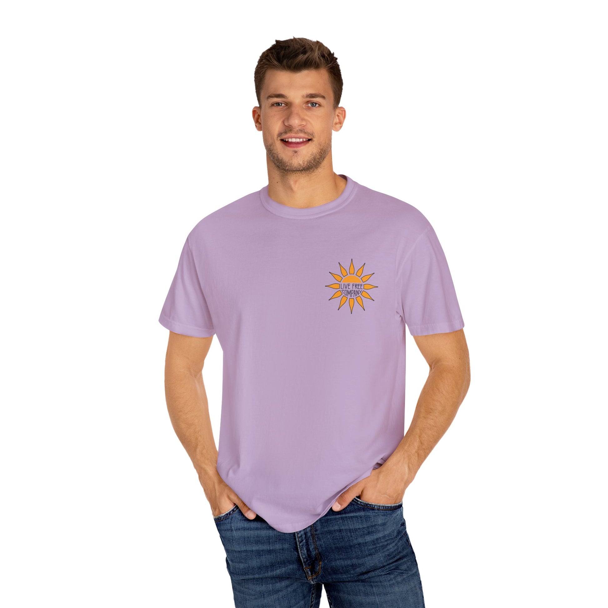 Sun Shiner T-shirt