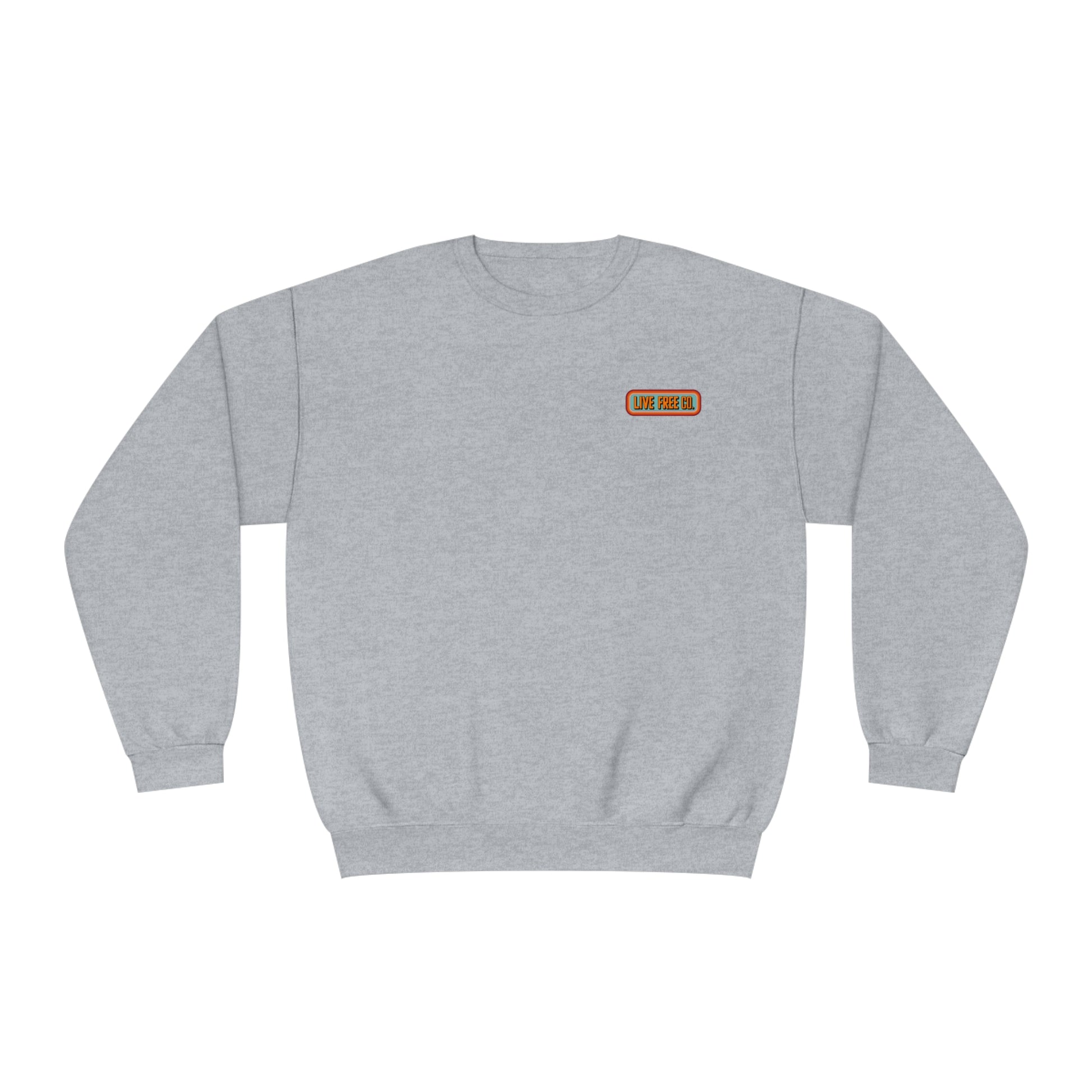 Retro Sweatshirt