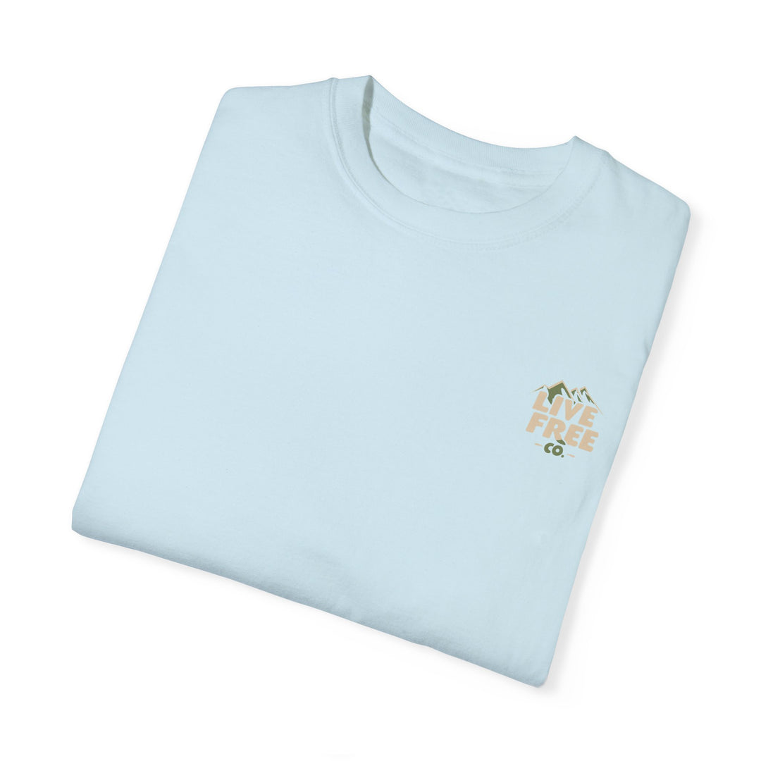 Classic Badge T-shirt