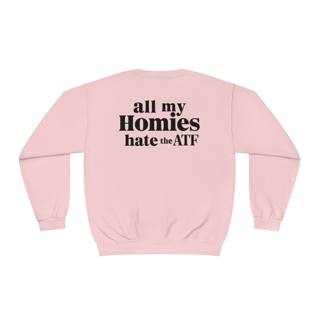 ATF Sweatshirt