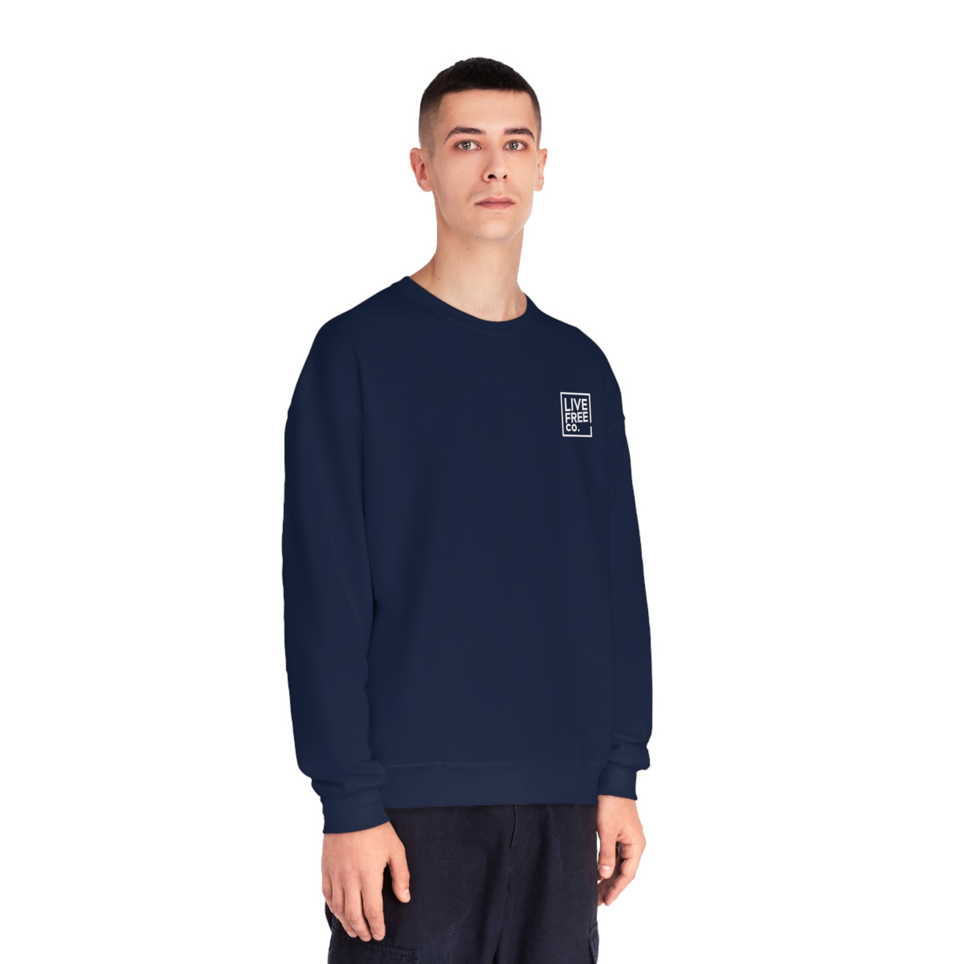 Cowpoke Sweatshirt