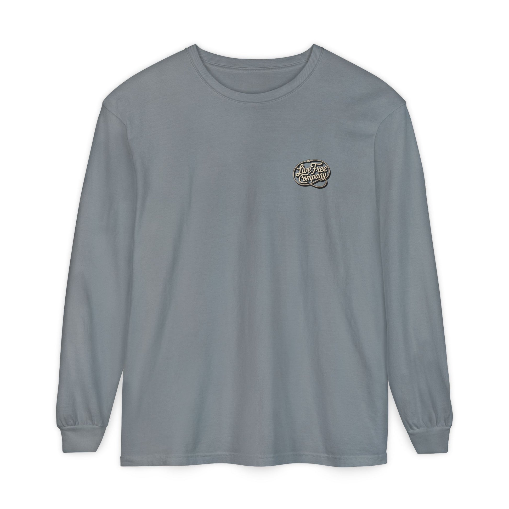 Drifter Long Sleeve T-Shirt