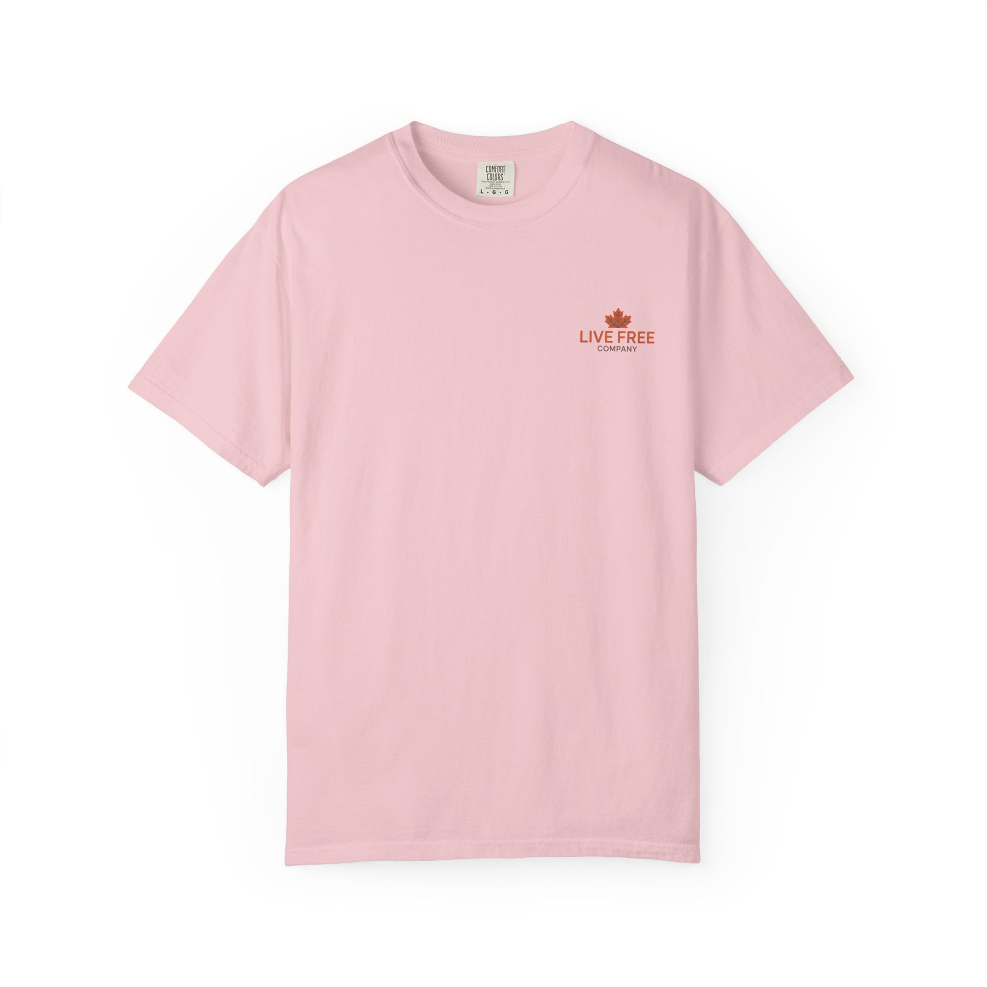 Early Morning T-shirt