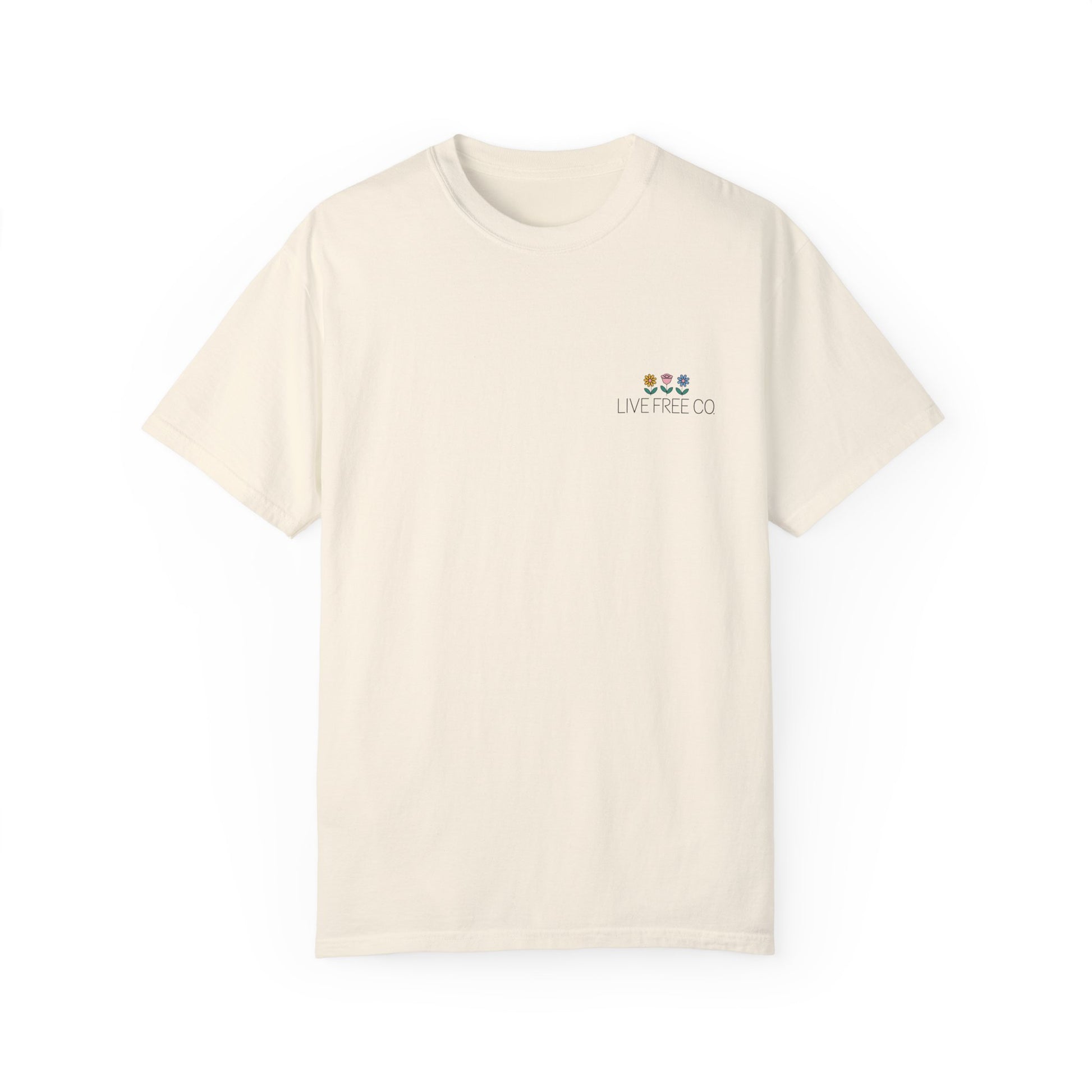 Blossom T-shirt