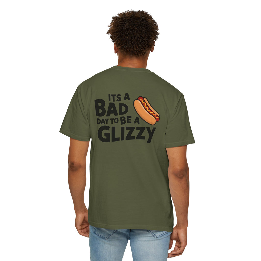 Glizzy T-shirt