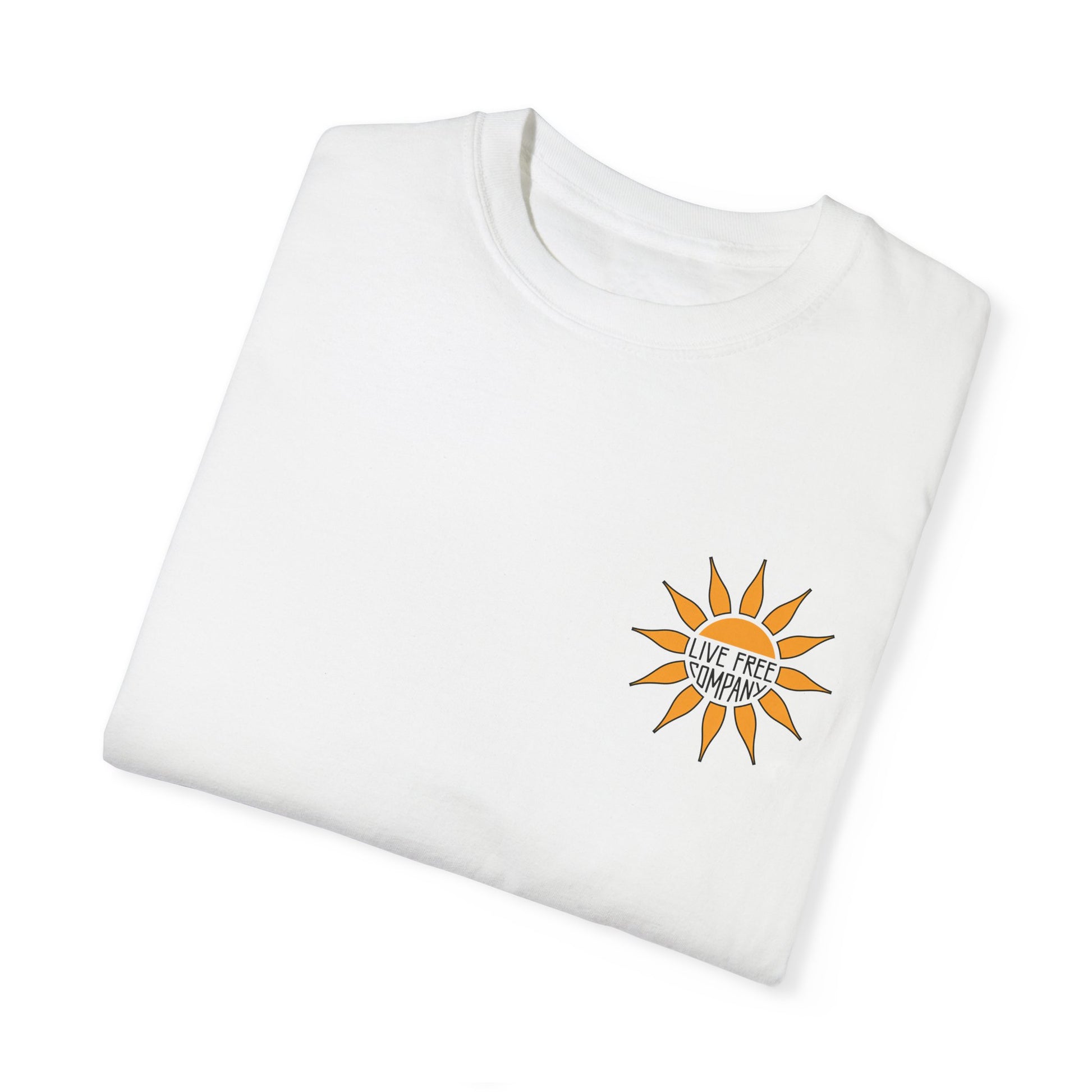 Sun Shiner T-shirt