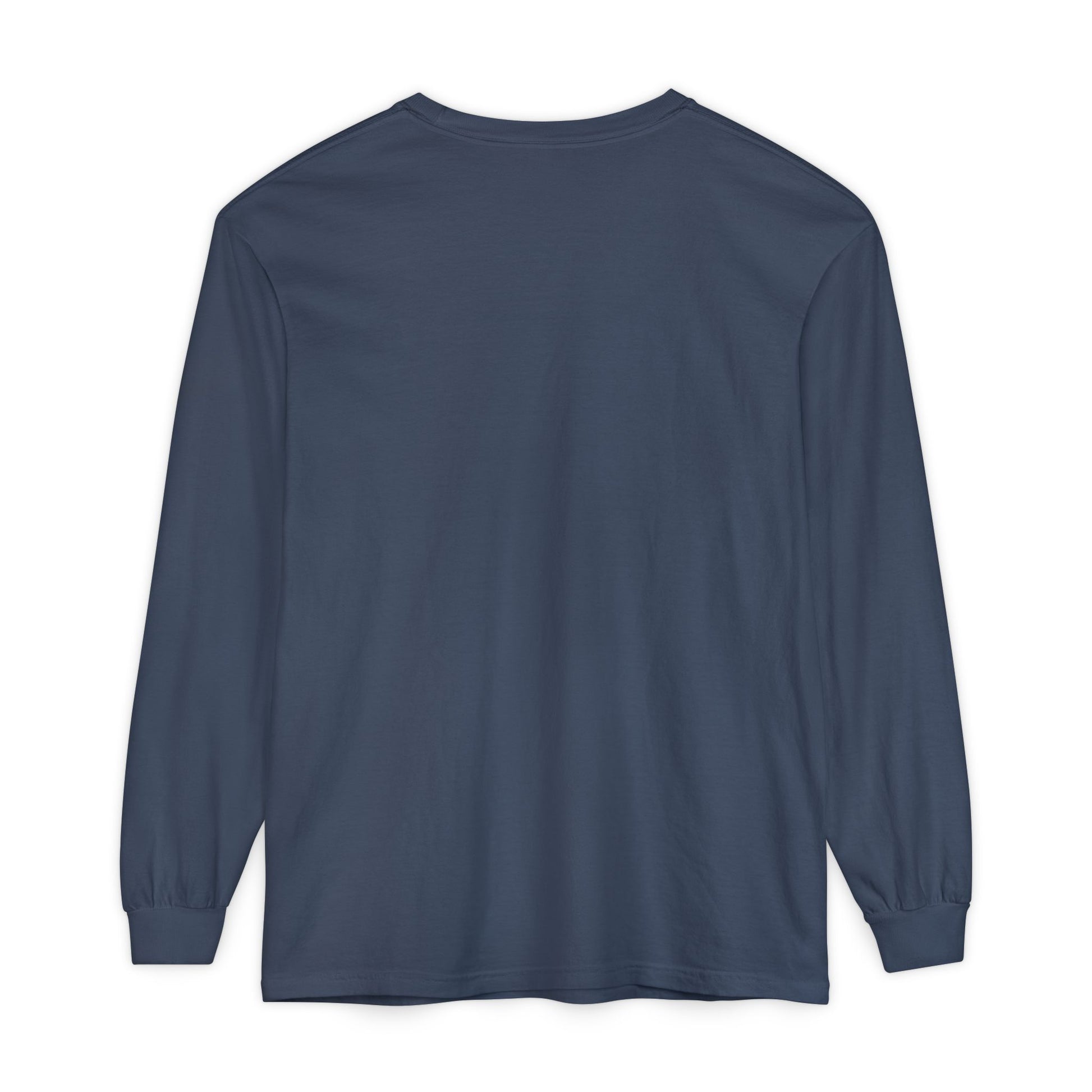 Benchmark Long Sleeve T-Shirt