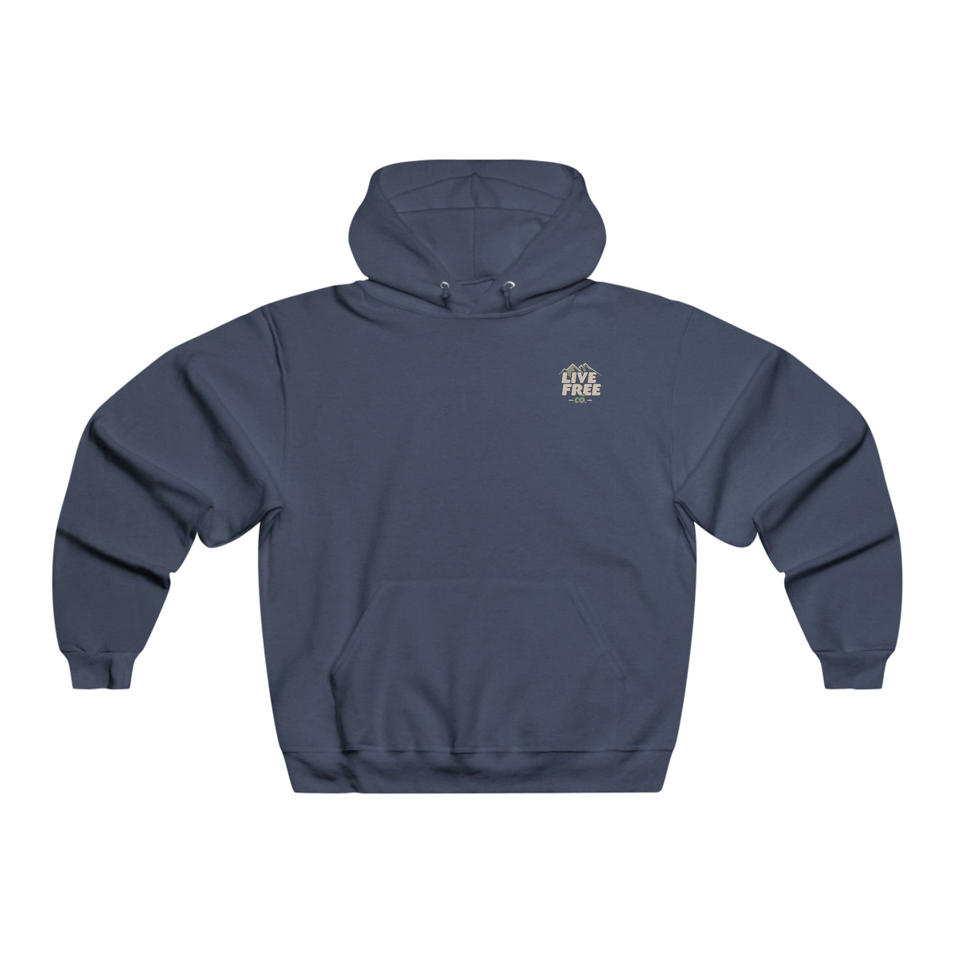 Ridgeline Hoodie