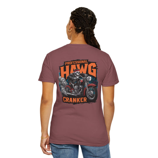 Hawg Cranker T-shirt