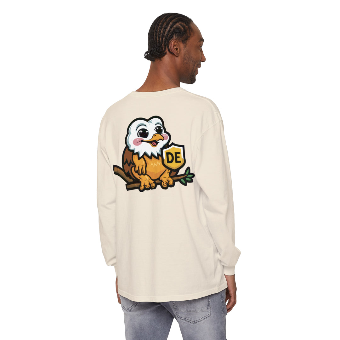 DewittEagle Long Sleeve T-Shirt