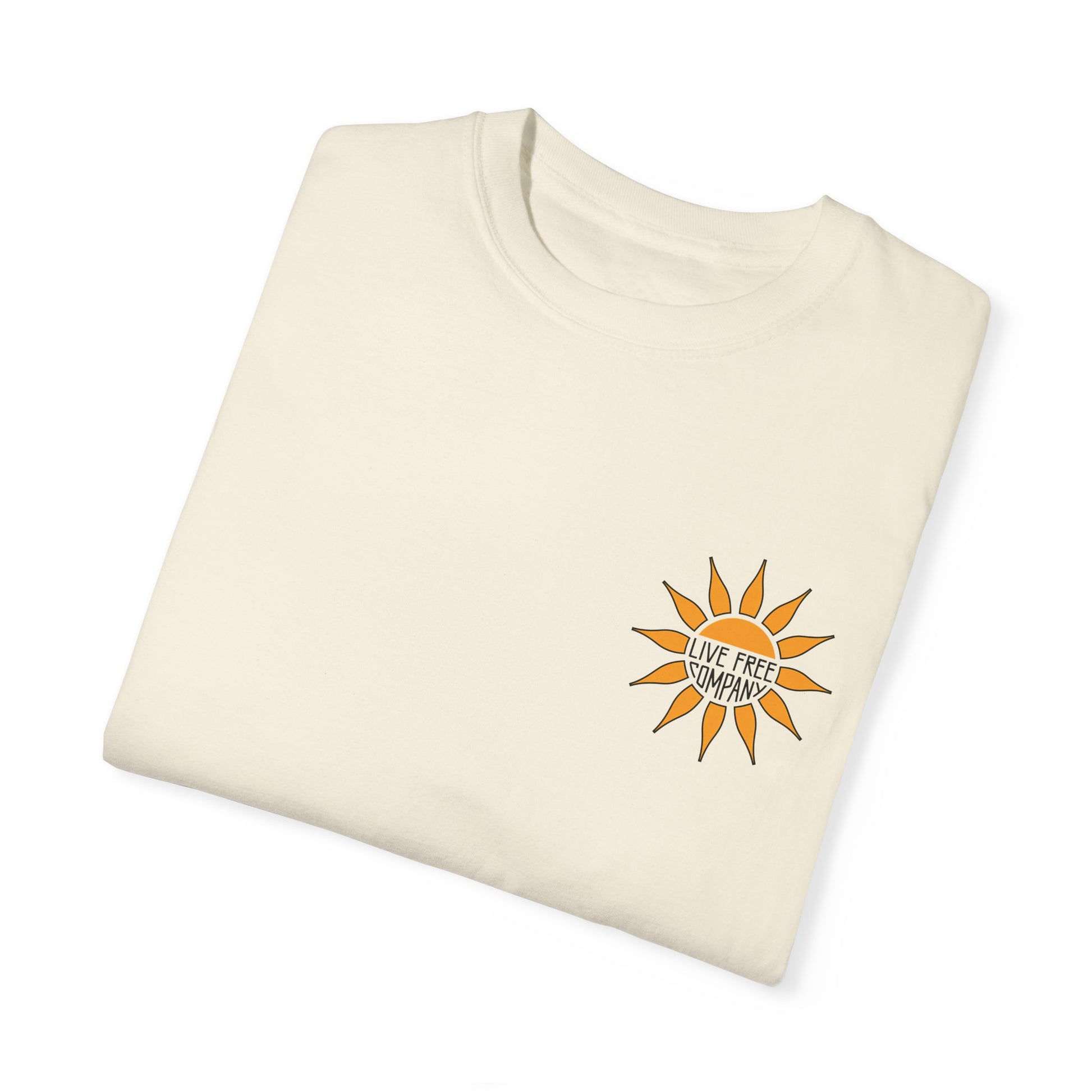 Sun Shiner T-shirt
