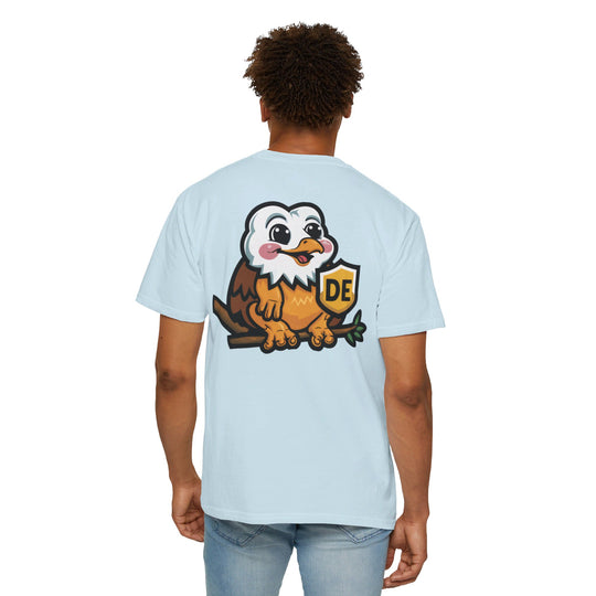 DewittEagle T-shirt