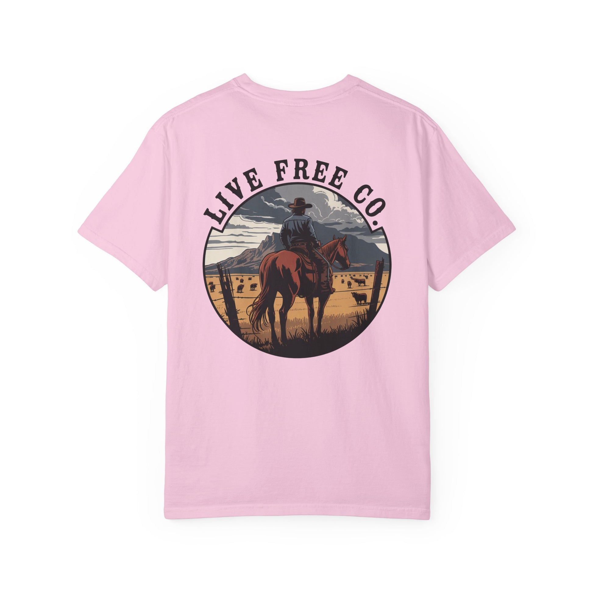 Drifter T-shirt