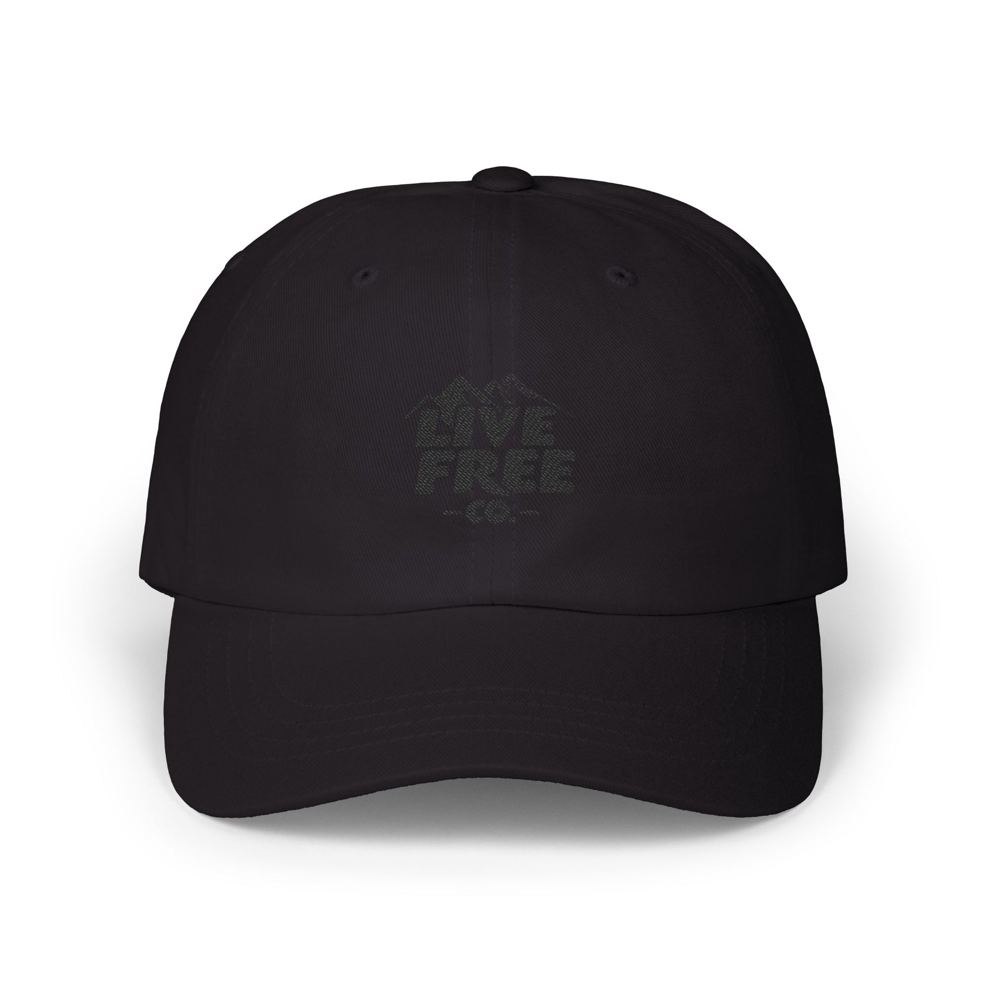 Classic Dad Hat