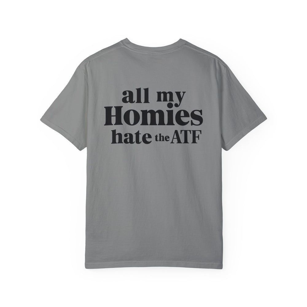 ATF T-shirt