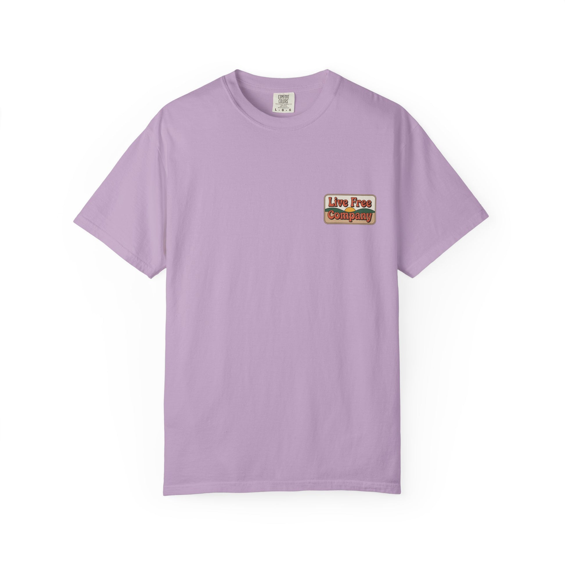 Rolling Hills T-Shirt