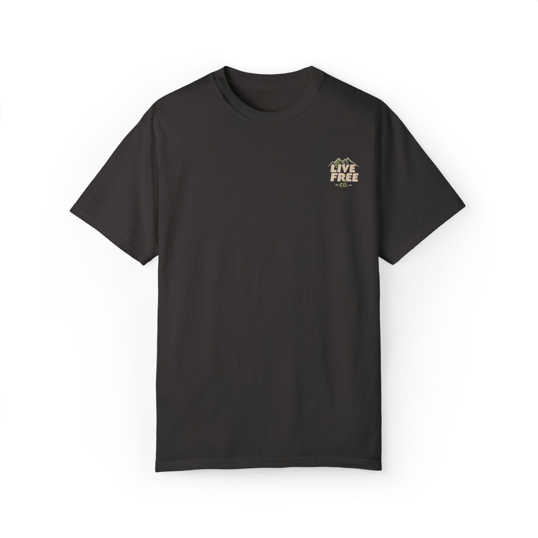 Ridgeline T-shirt